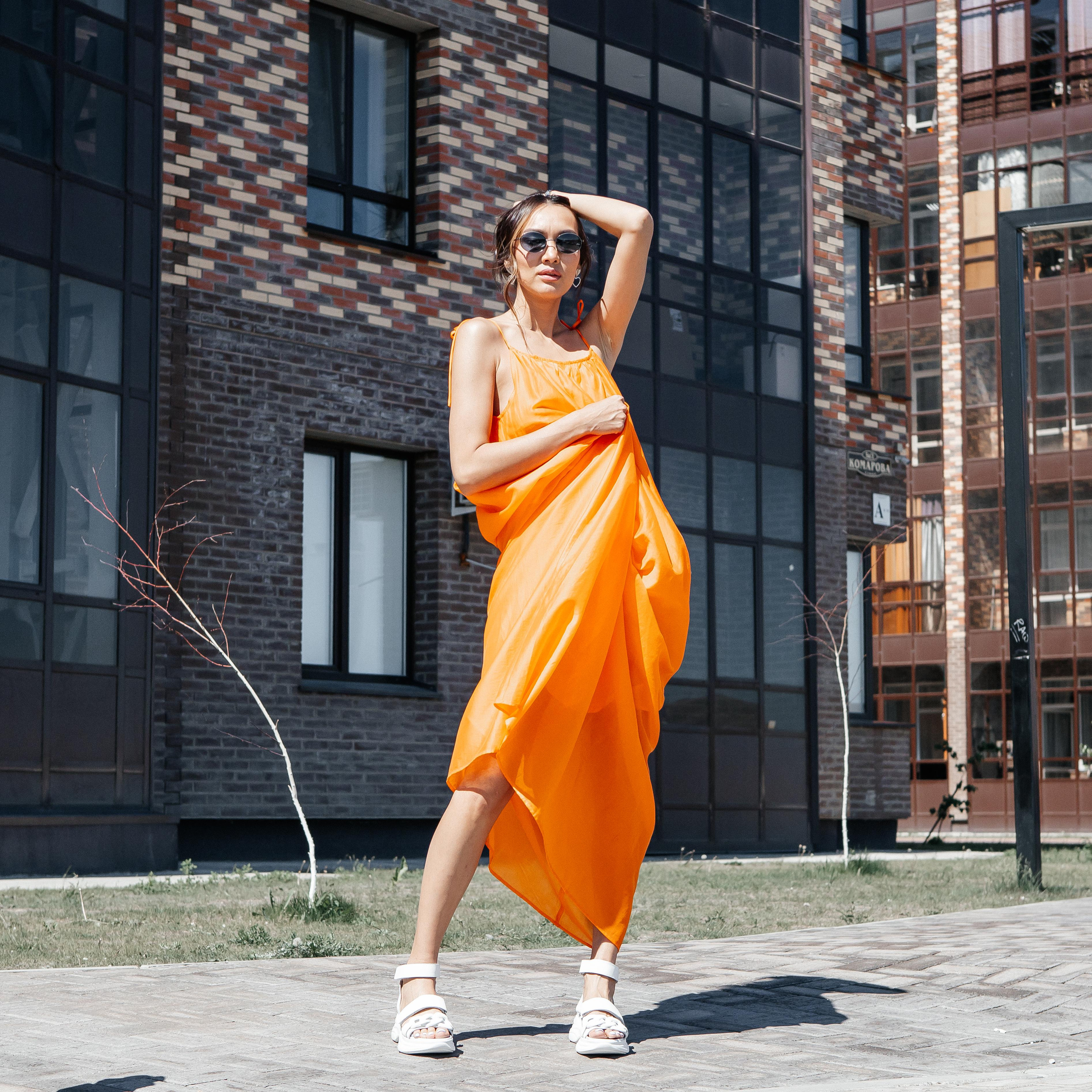 Магазин Calipso. Контент-фотограф в Абакане Наталья Нагибина