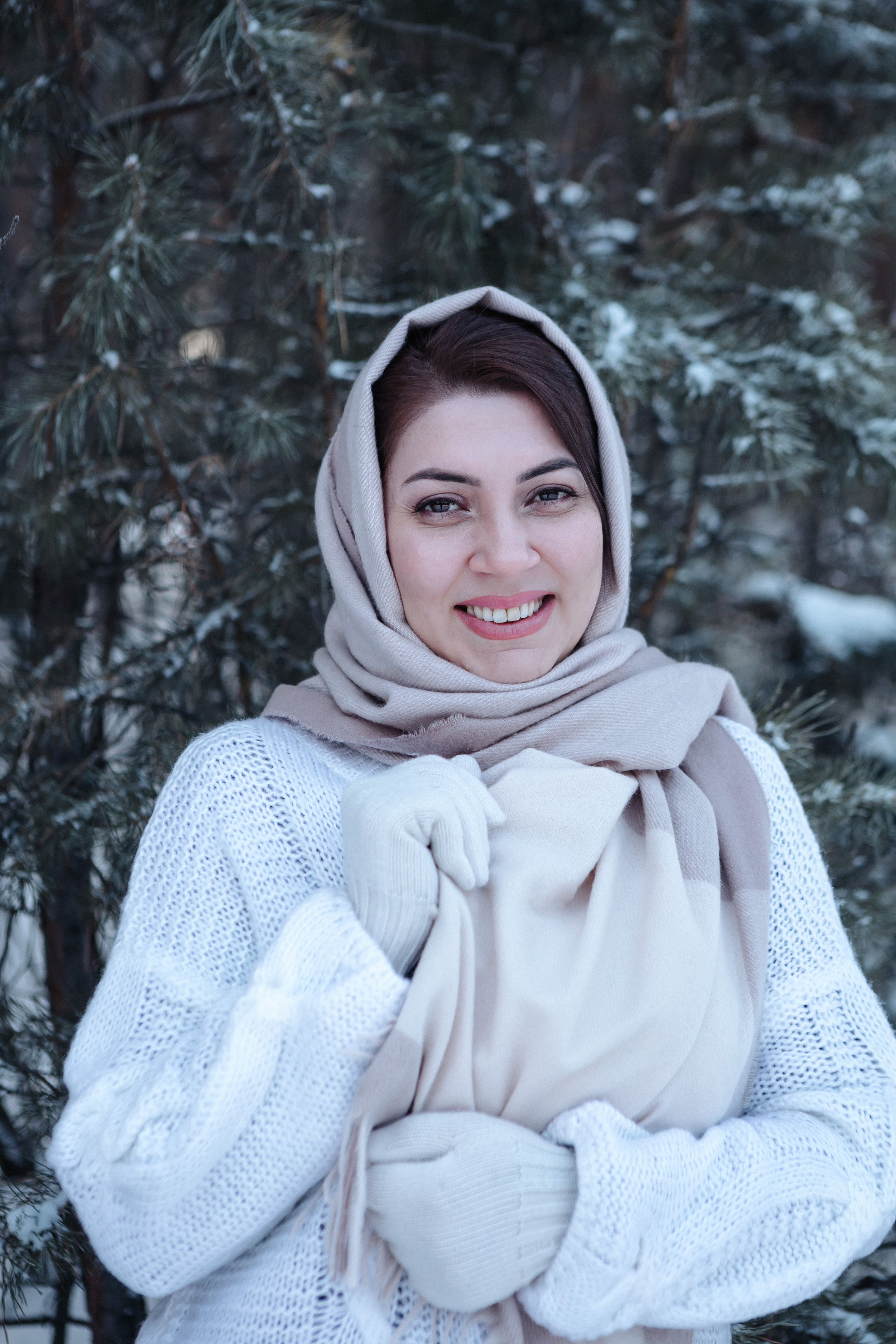 Контент-съёмка для регрессолога. Контент-фотограф в Абакане Наталья Нагибина