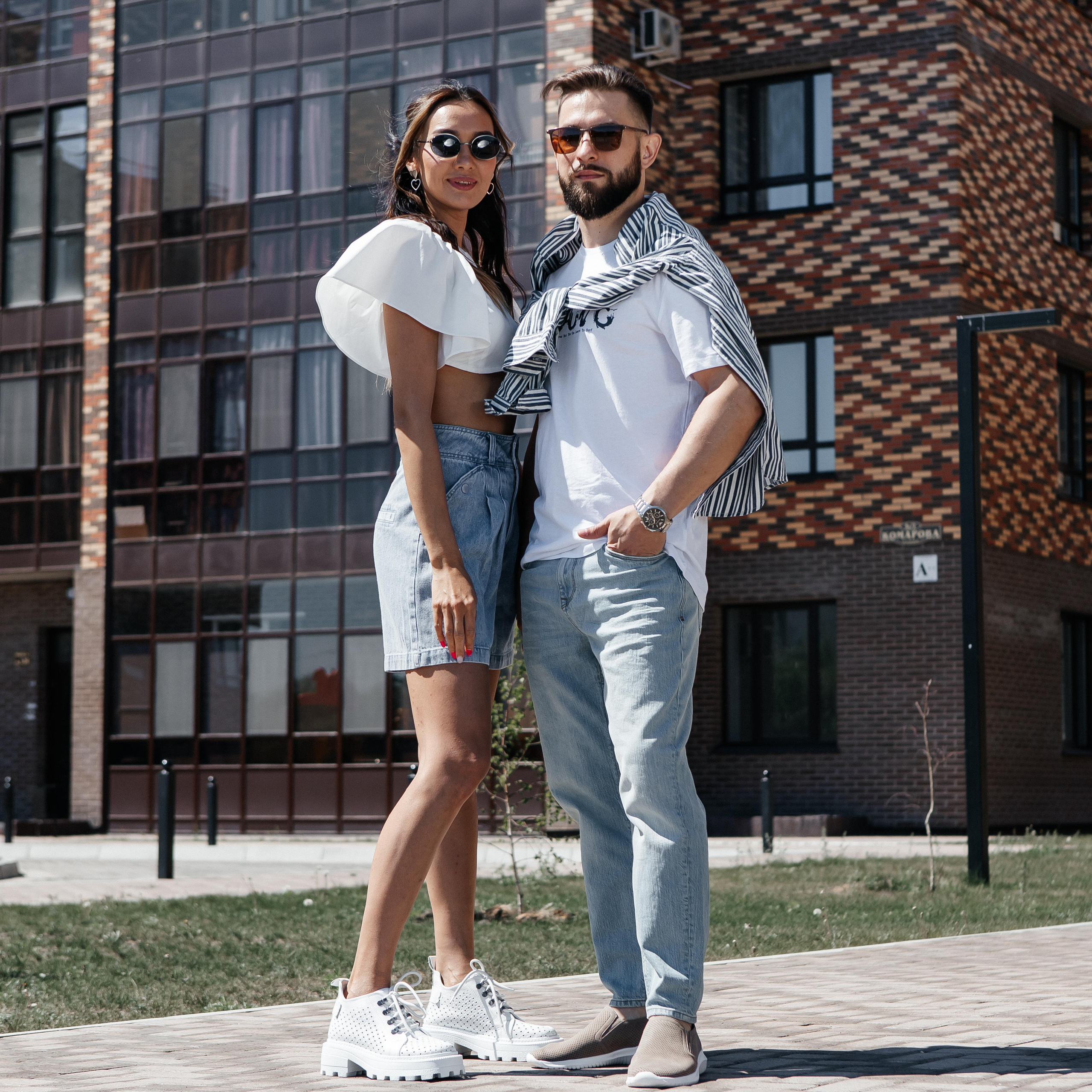 Магазин Calipso. Контент-фотограф в Абакане Наталья Нагибина