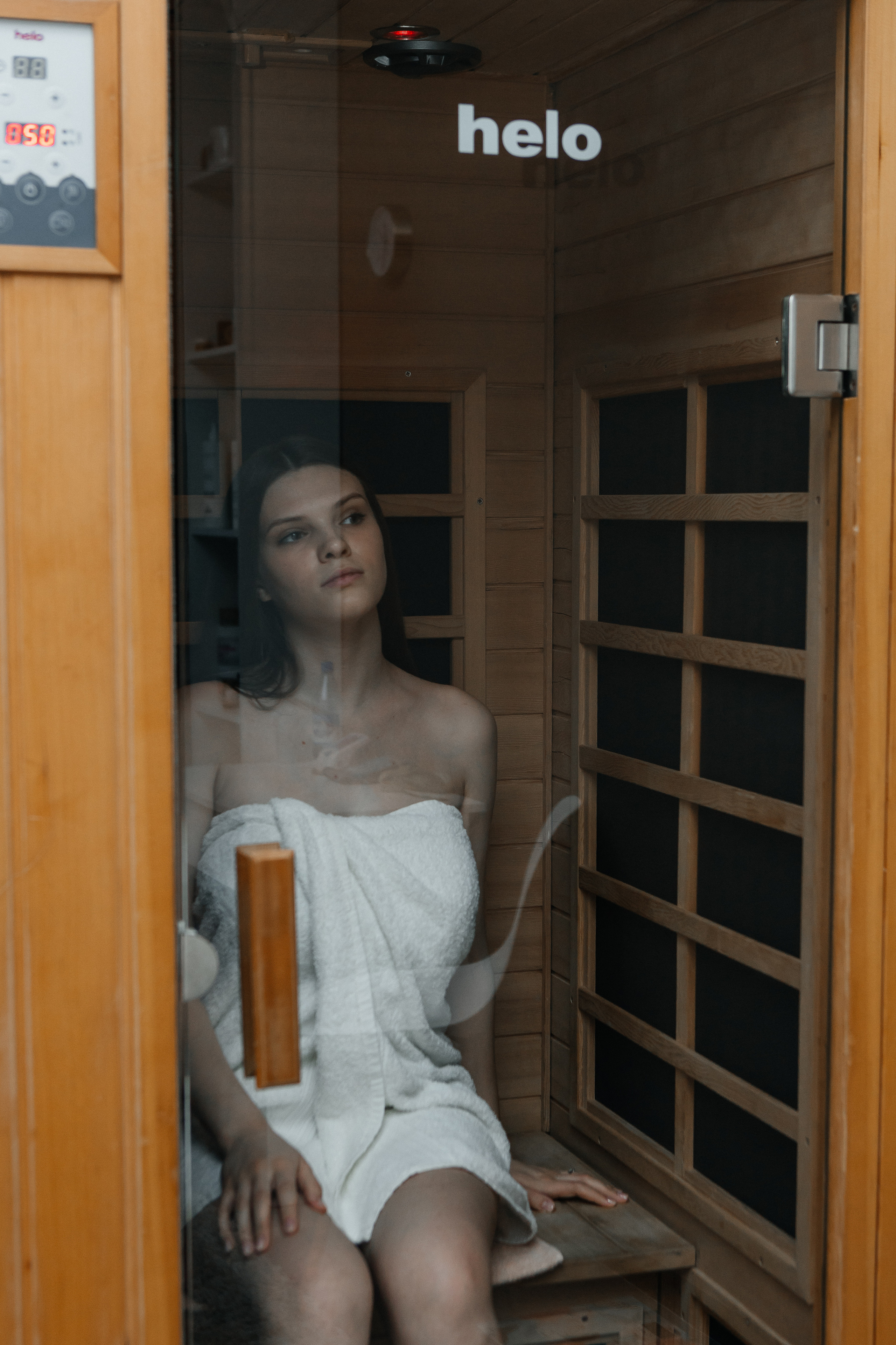 Массажный салон МечтаБьюти. Контент-фотограф в Абакане Наталья Нагибина