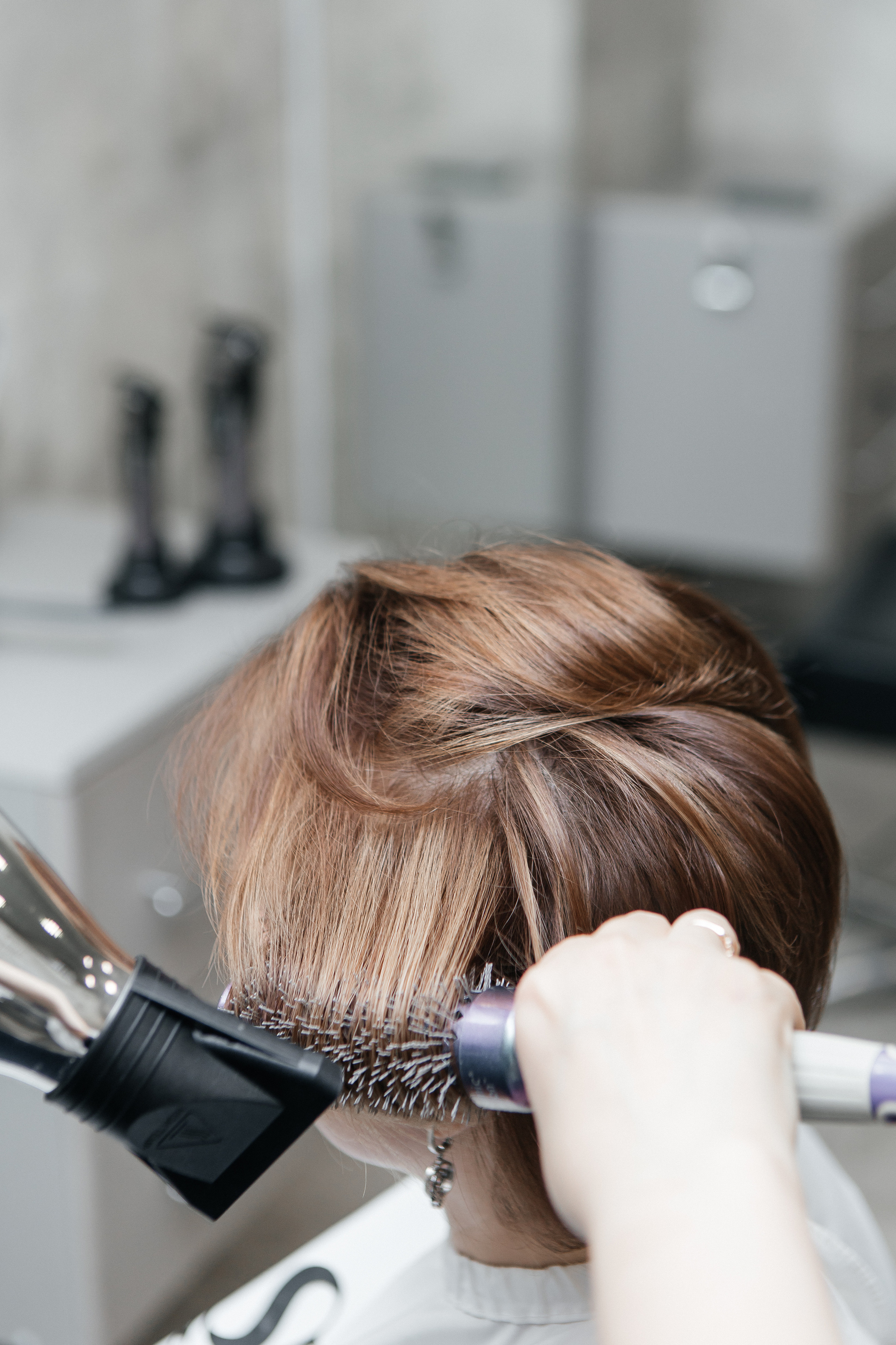 Студия красоты MARIE. Контент-фотограф в Абакане Наталья Нагибина