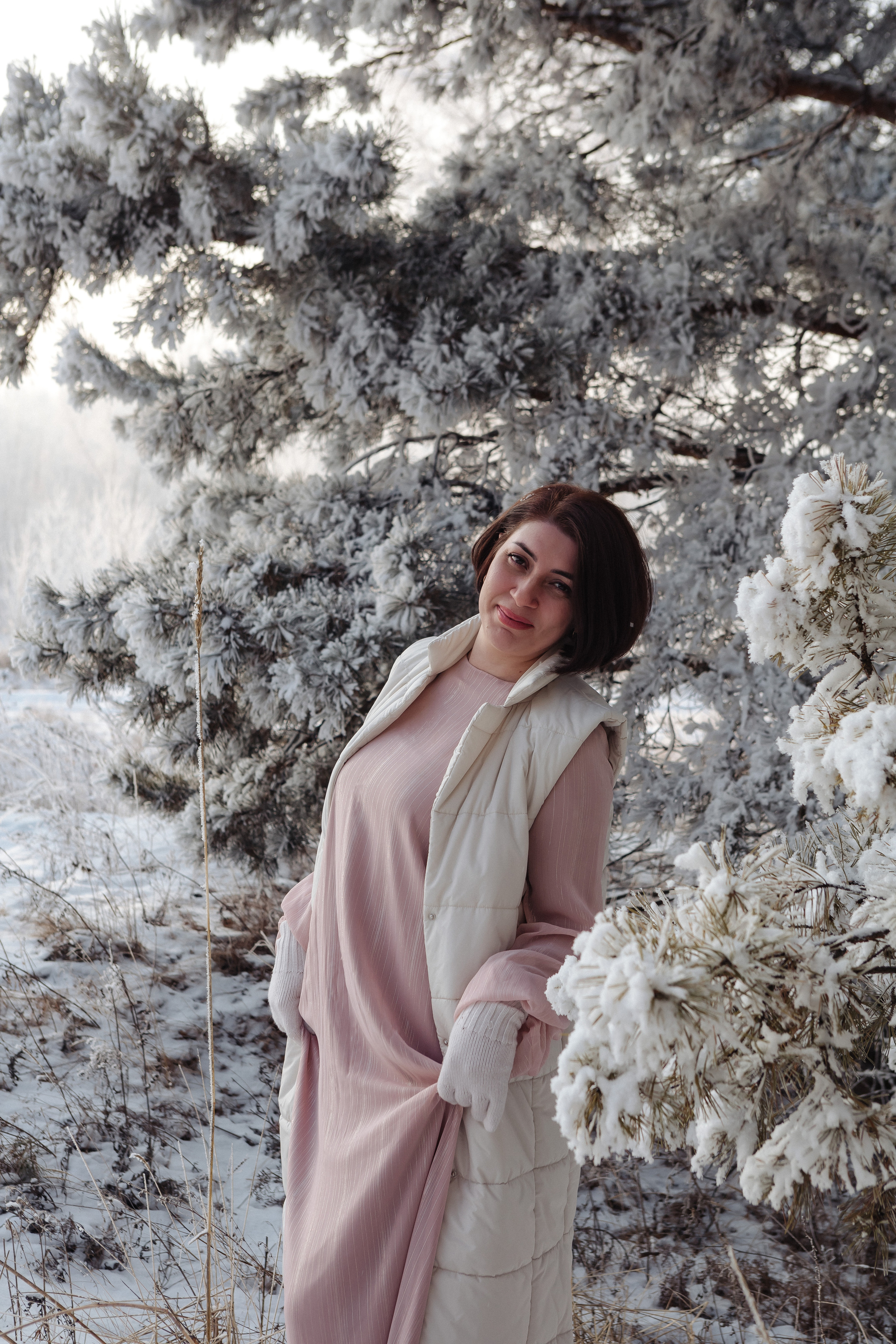 Контент-съёмка для регрессолога. Контент-фотограф в Абакане Наталья Нагибина