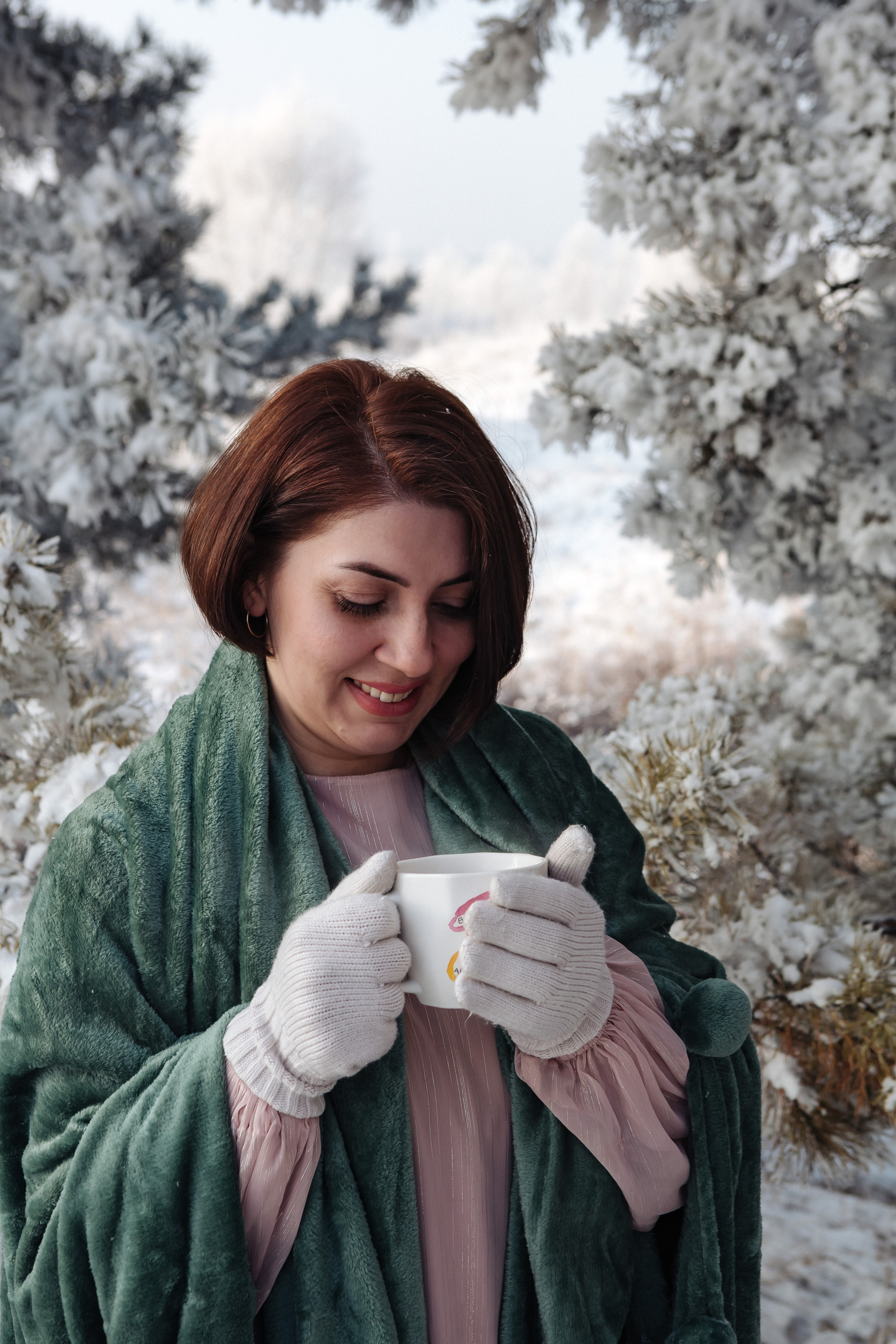 Контент-съёмка для регрессолога. Контент-фотограф в Абакане Наталья Нагибина