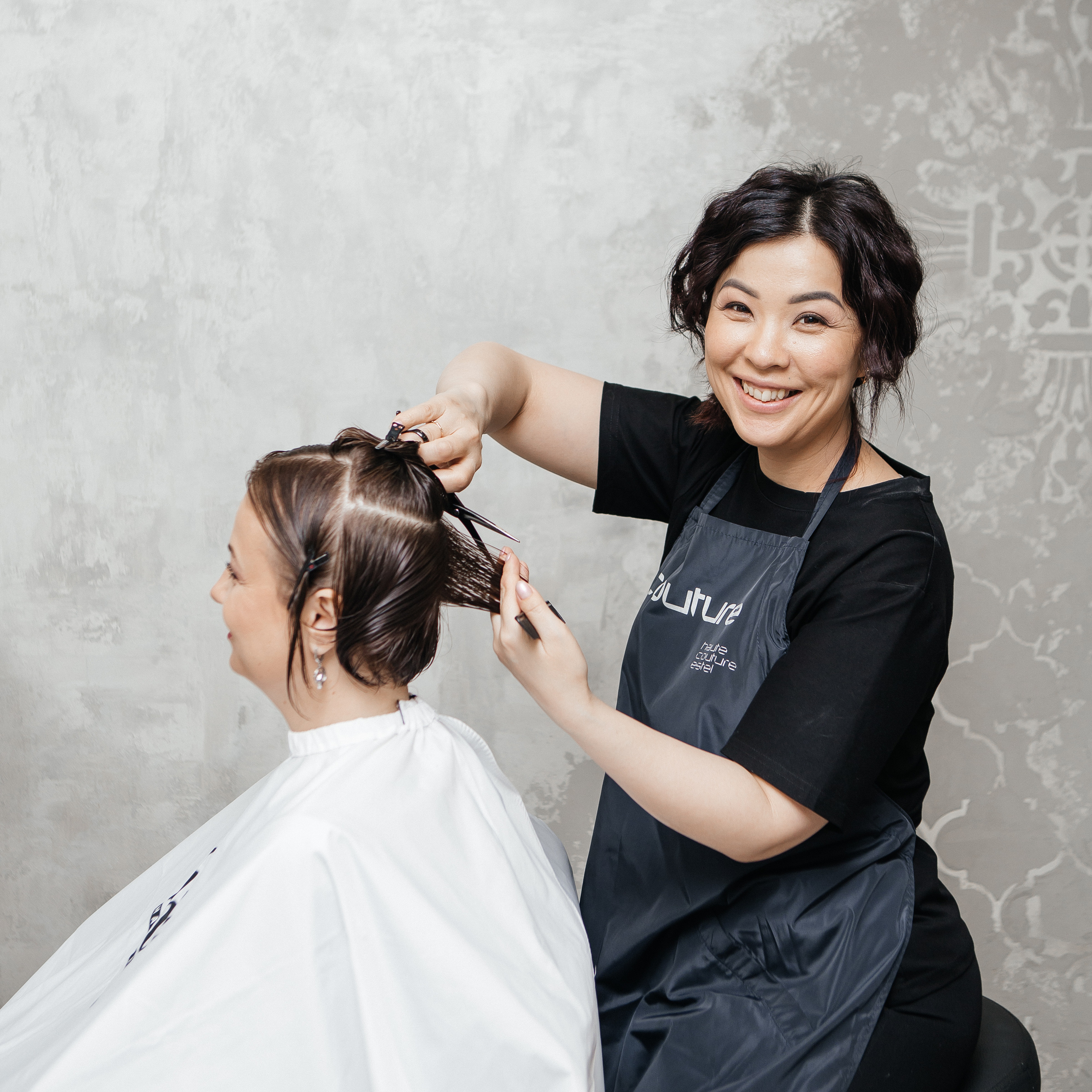 Студия красоты MARIE. Контент-фотограф в Абакане Наталья Нагибина