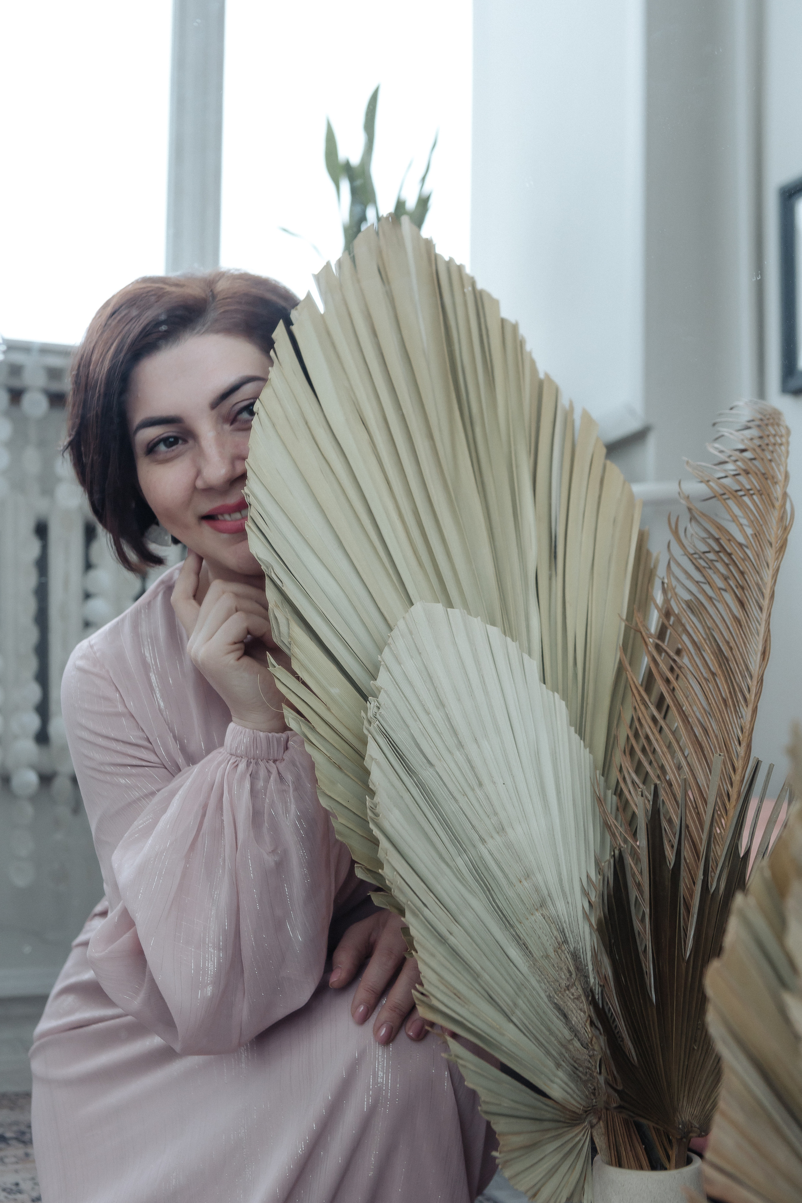 Контент-съёмка для регрессолога. Контент-фотограф в Абакане Наталья Нагибина