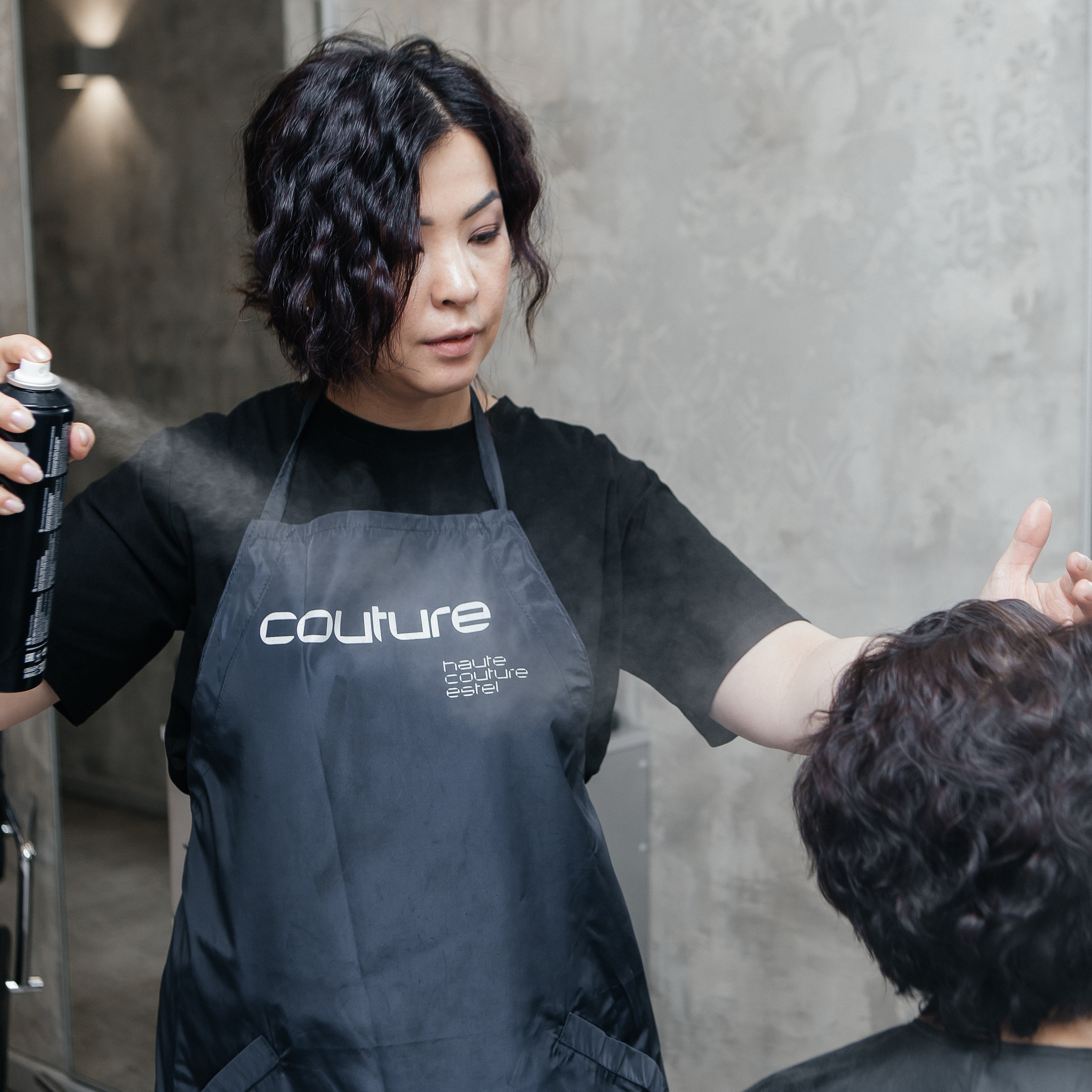 Студия красоты MARIE. Контент-фотограф в Абакане Наталья Нагибина