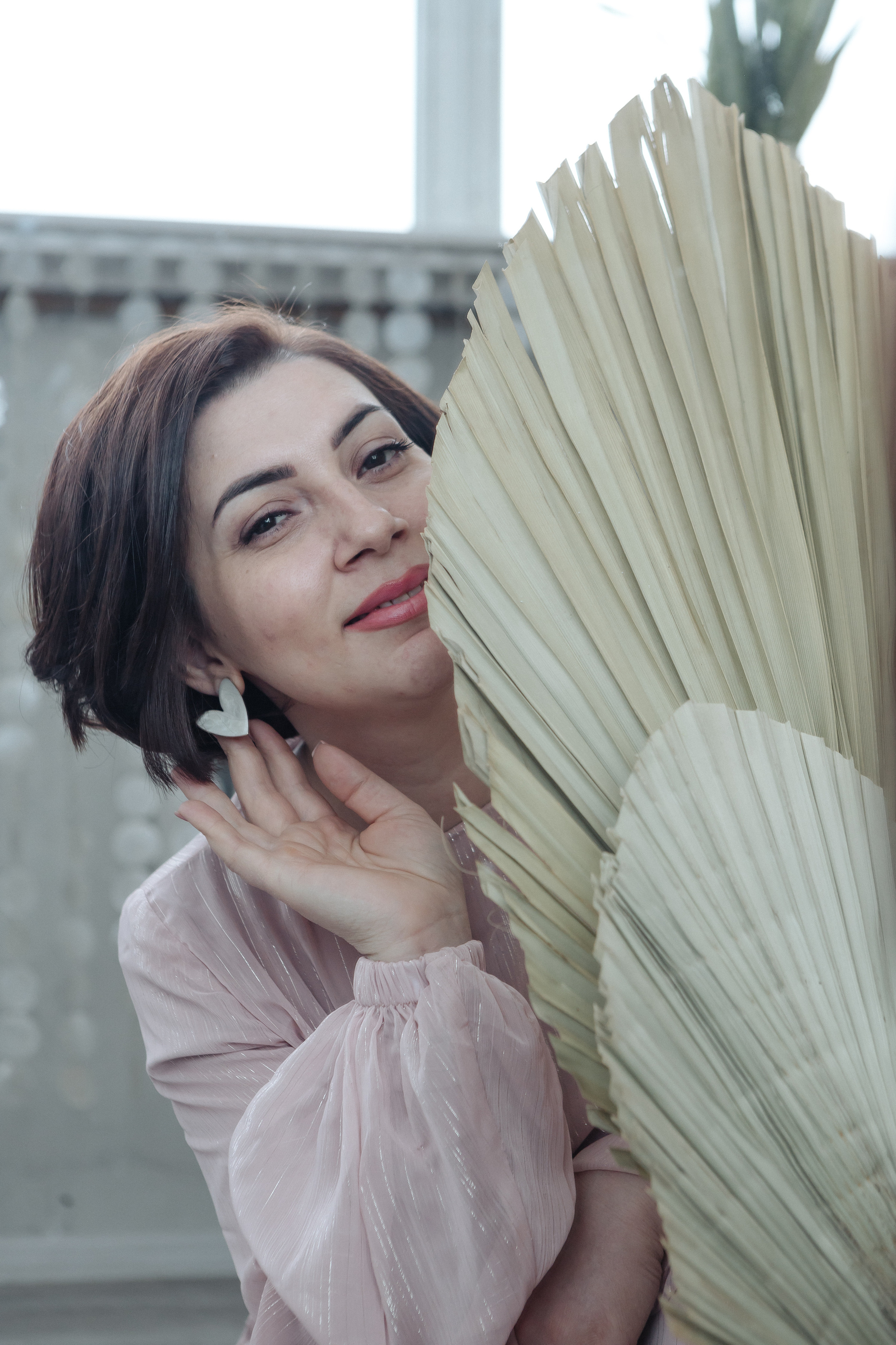 Контент-съёмка для регрессолога. Контент-фотограф в Абакане Наталья Нагибина