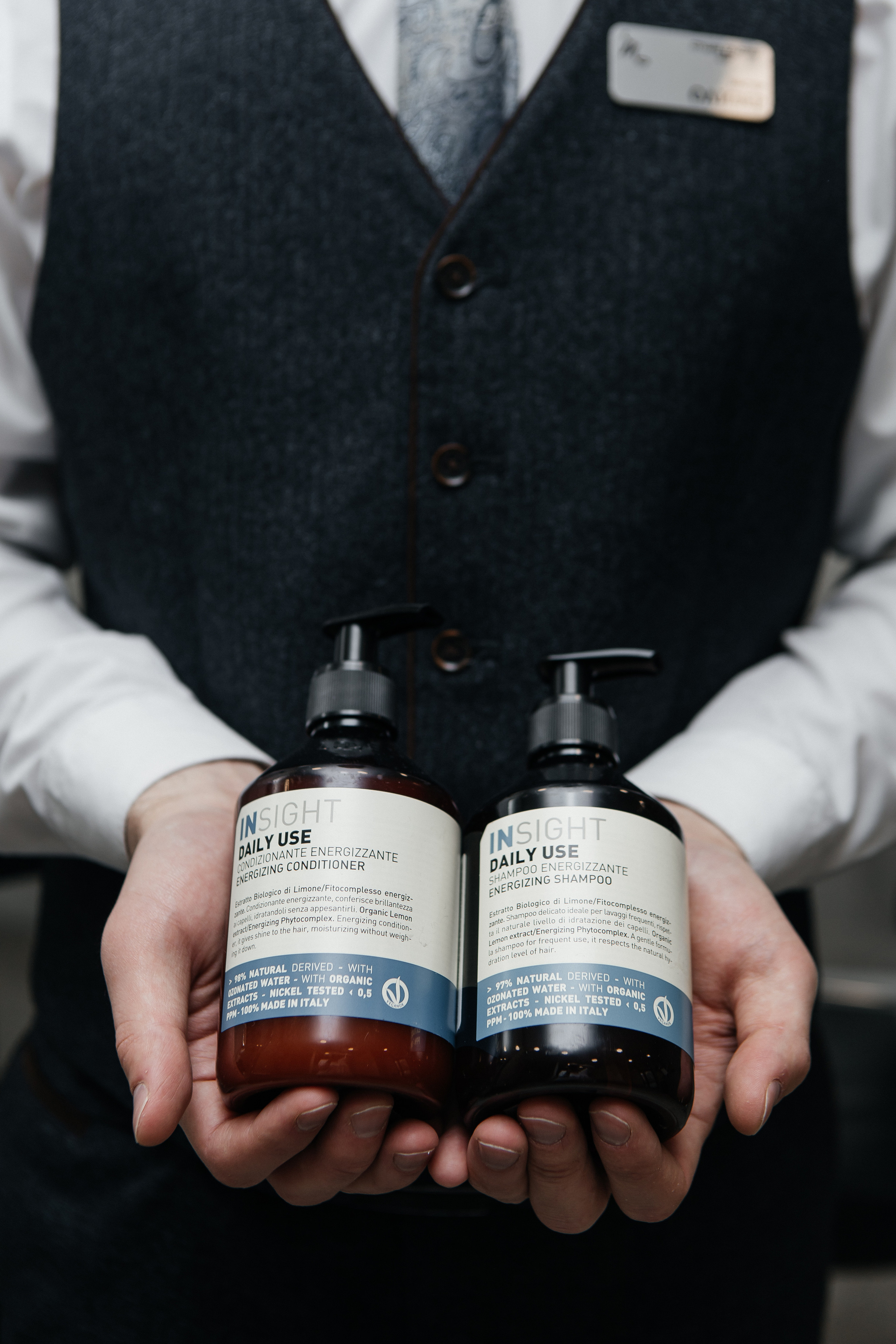 Студия красоты MARIE. Контент-фотограф в Абакане Наталья Нагибина