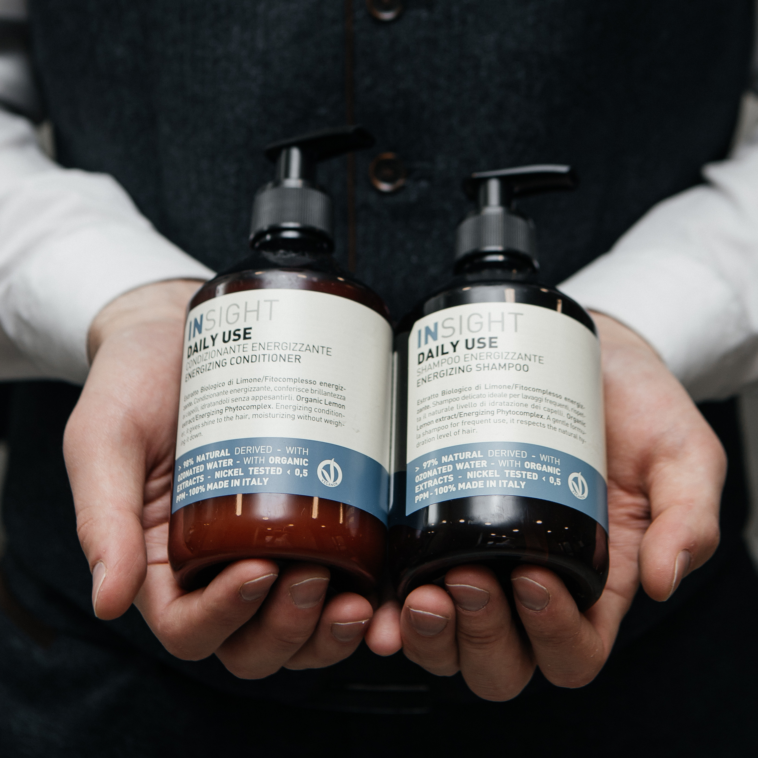 Студия красоты MARIE. Контент-фотограф в Абакане Наталья Нагибина