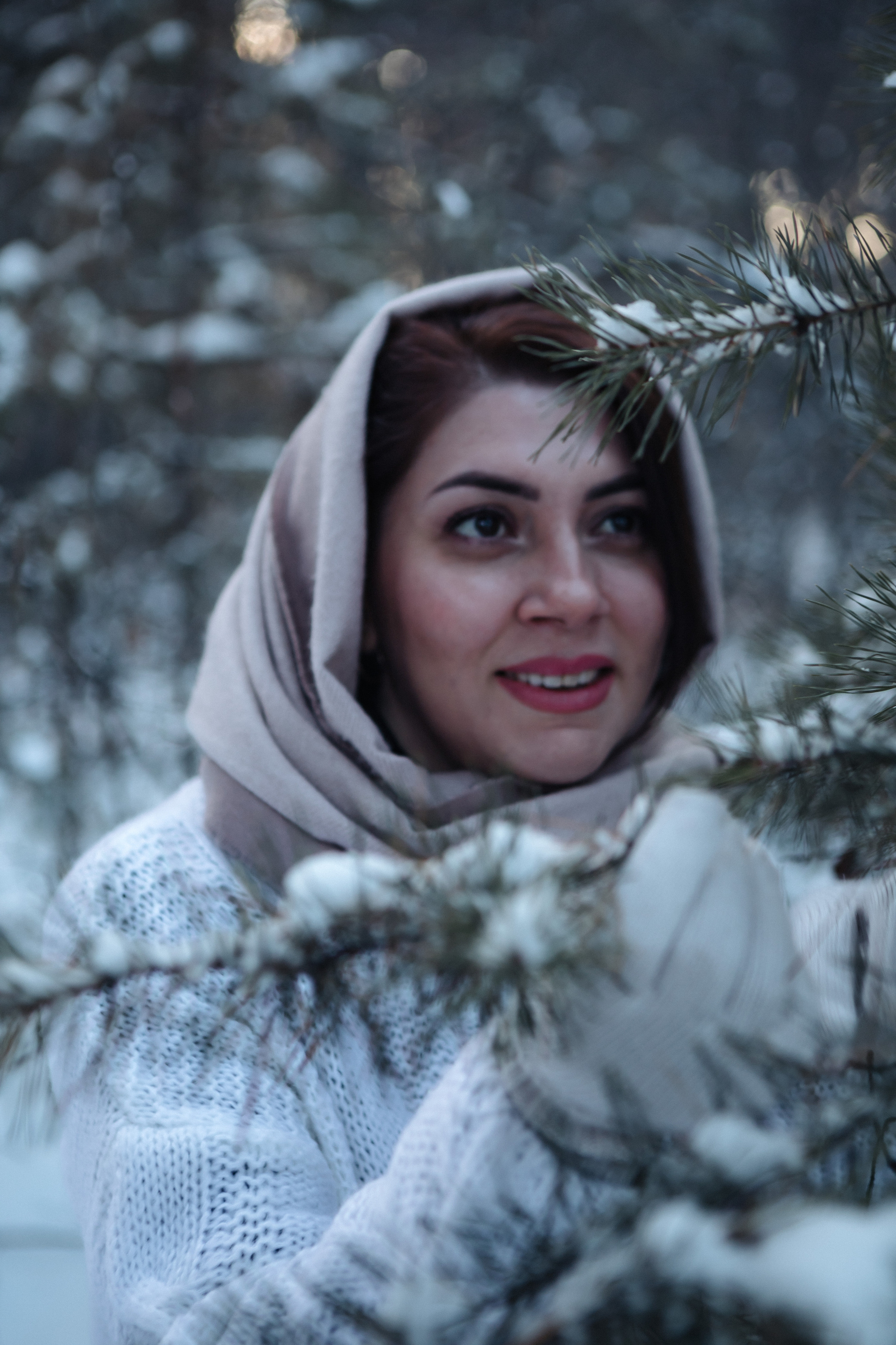 Контент-съёмка для регрессолога. Контент-фотограф в Абакане Наталья Нагибина