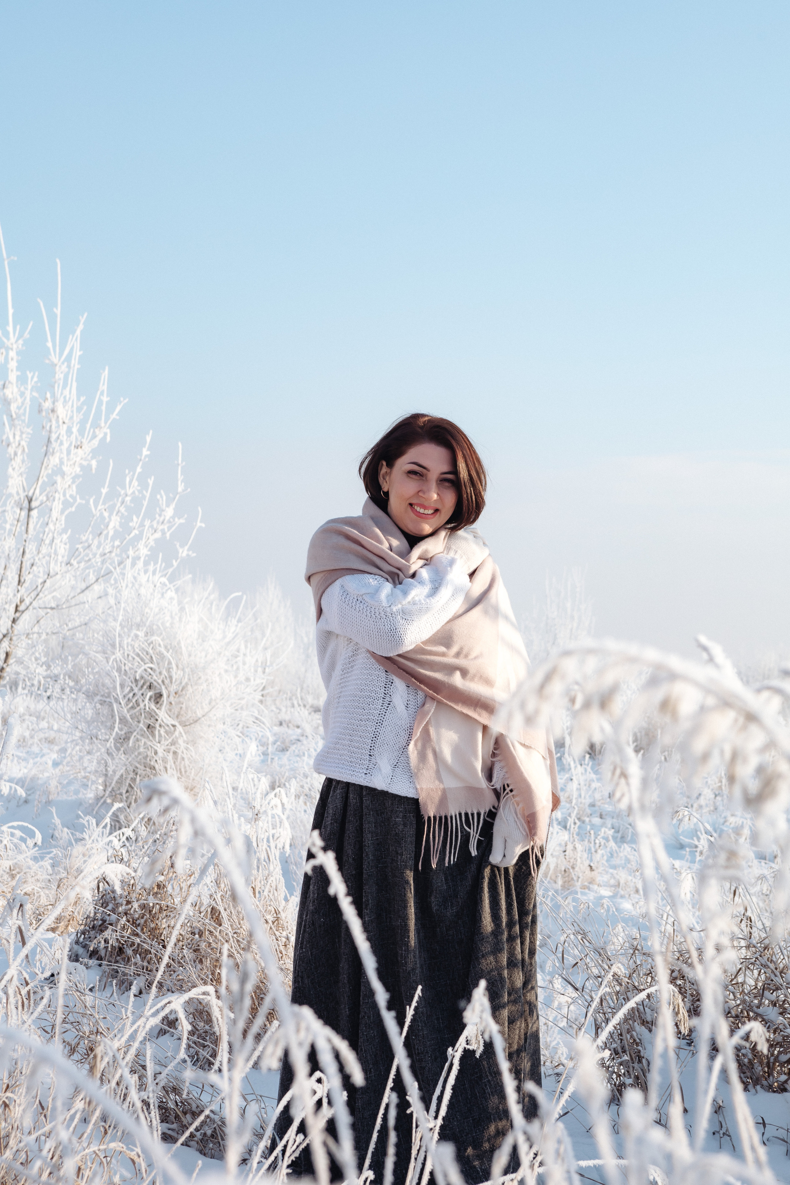 Контент-съёмка для регрессолога. Контент-фотограф в Абакане Наталья Нагибина