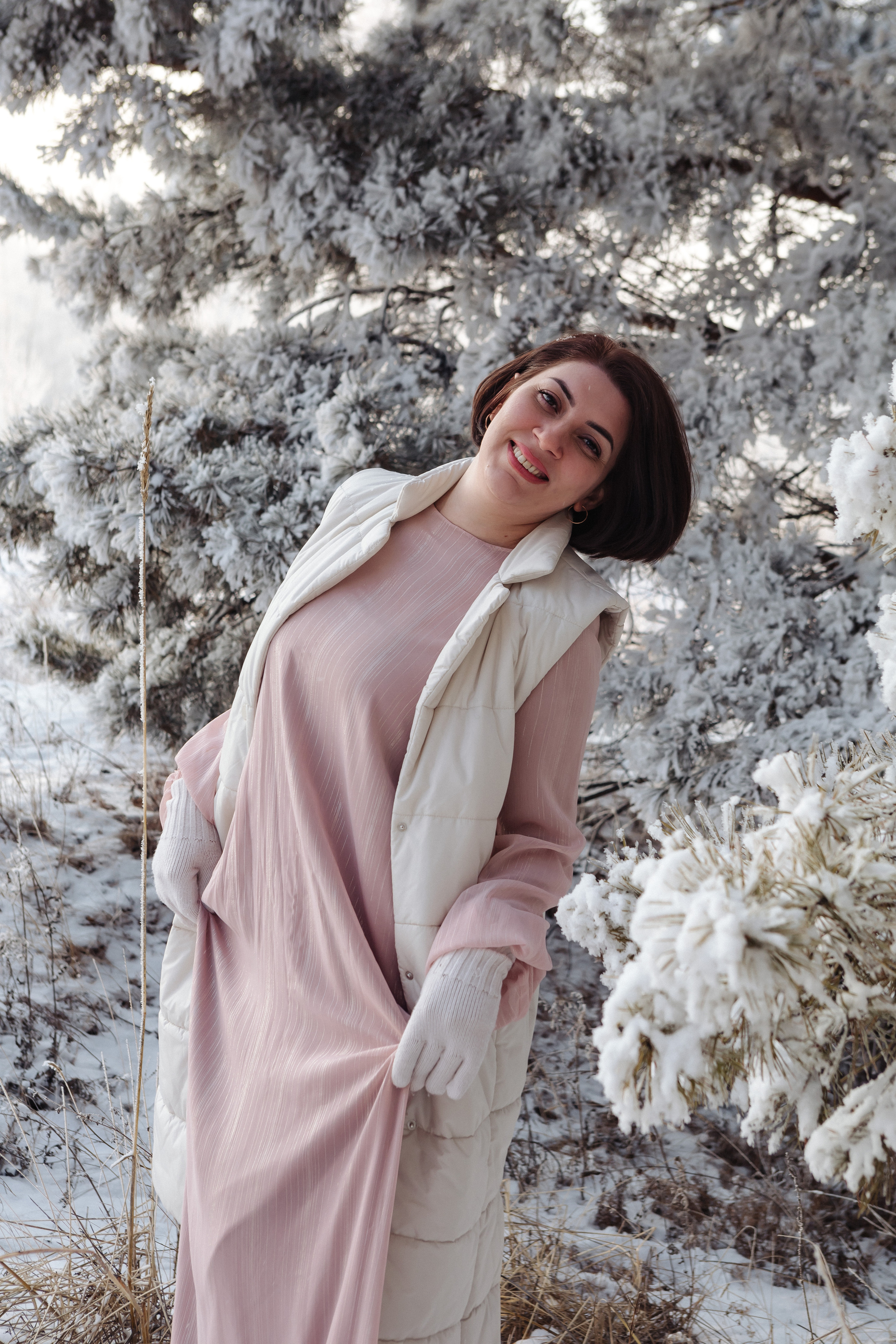 Контент-съёмка для регрессолога. Контент-фотограф в Абакане Наталья Нагибина