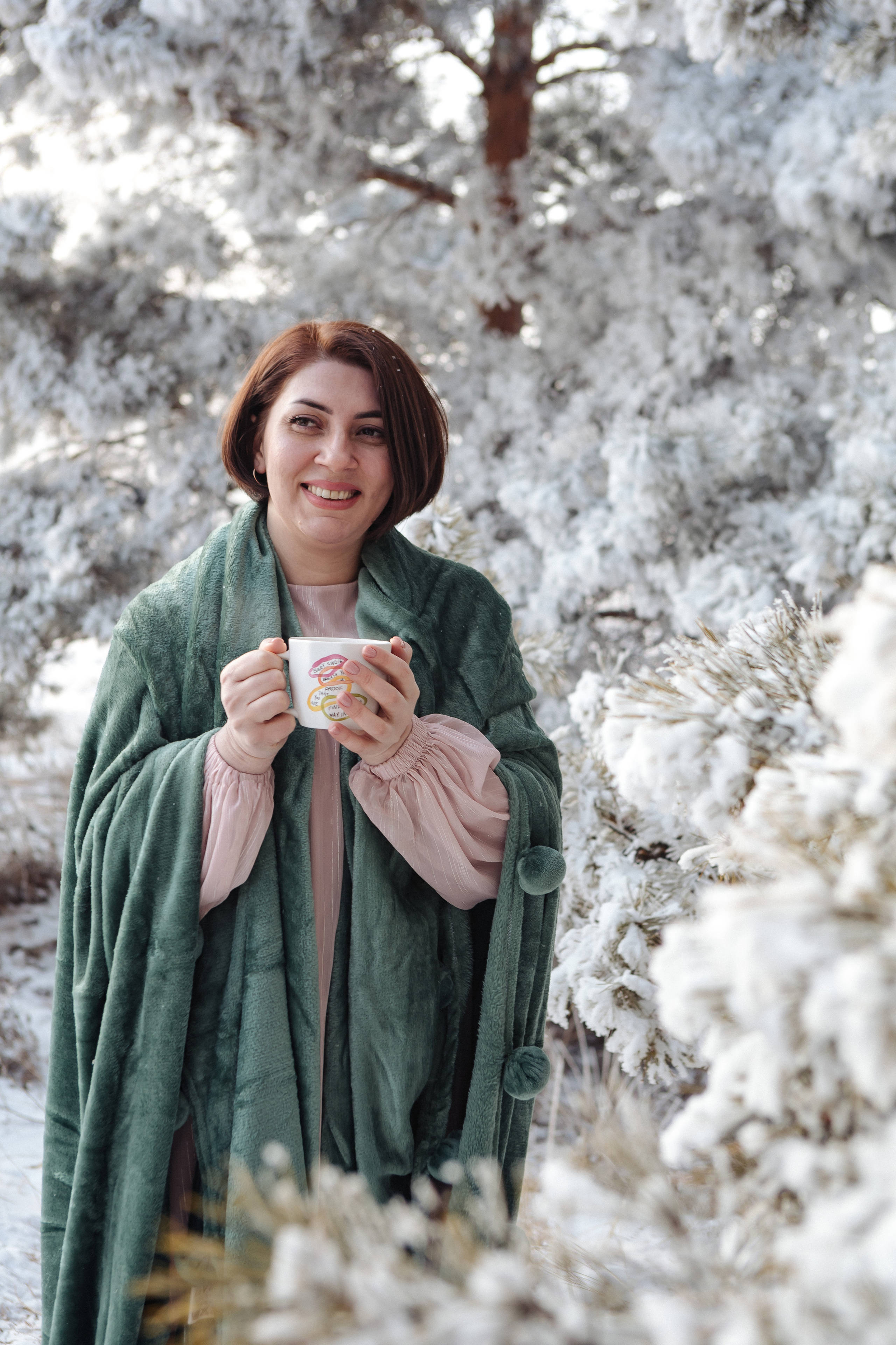 Контент-съёмка для регрессолога. Контент-фотограф в Абакане Наталья Нагибина