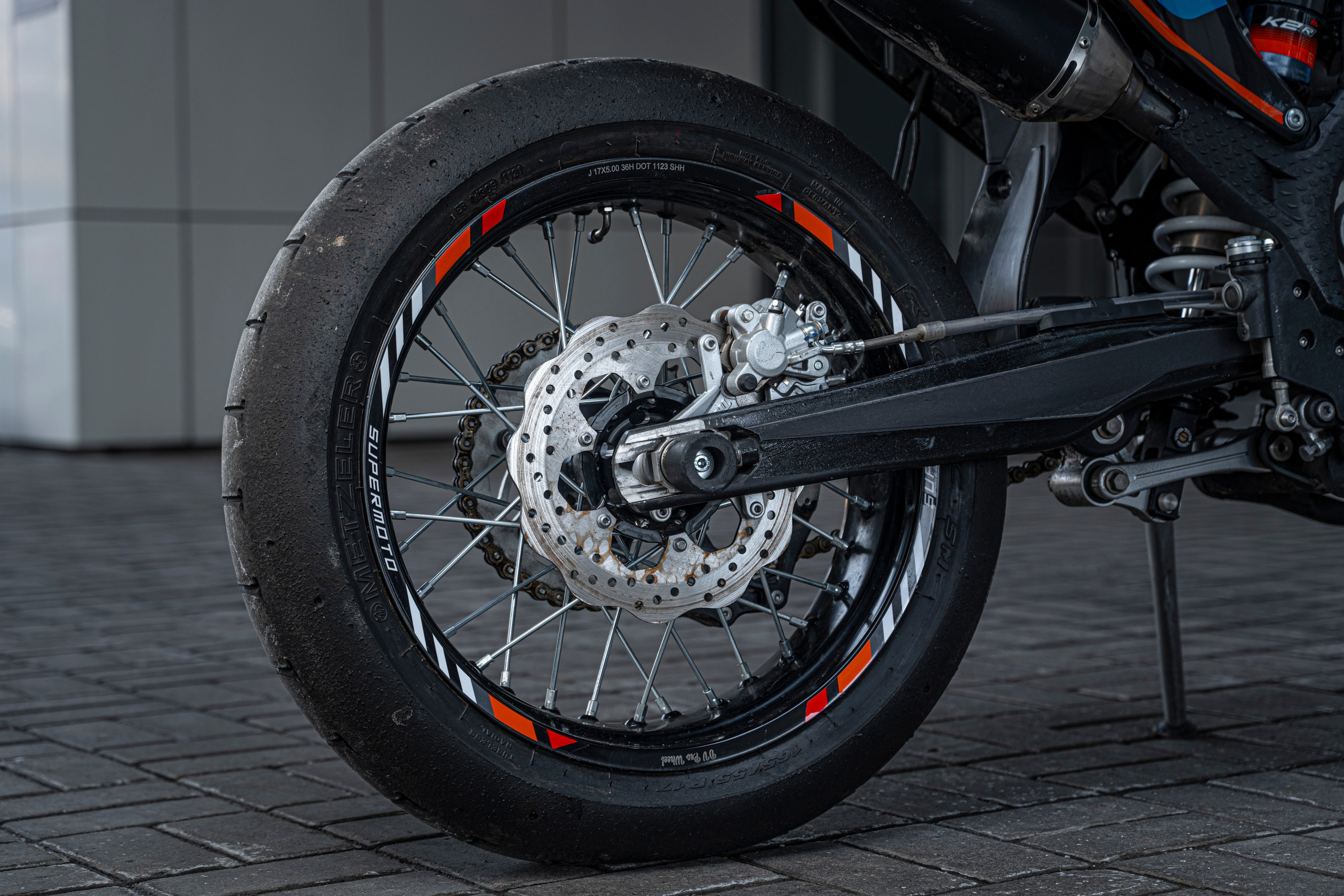 Профессиональная журнальная фотография. Ткачев Илья — Фотограф