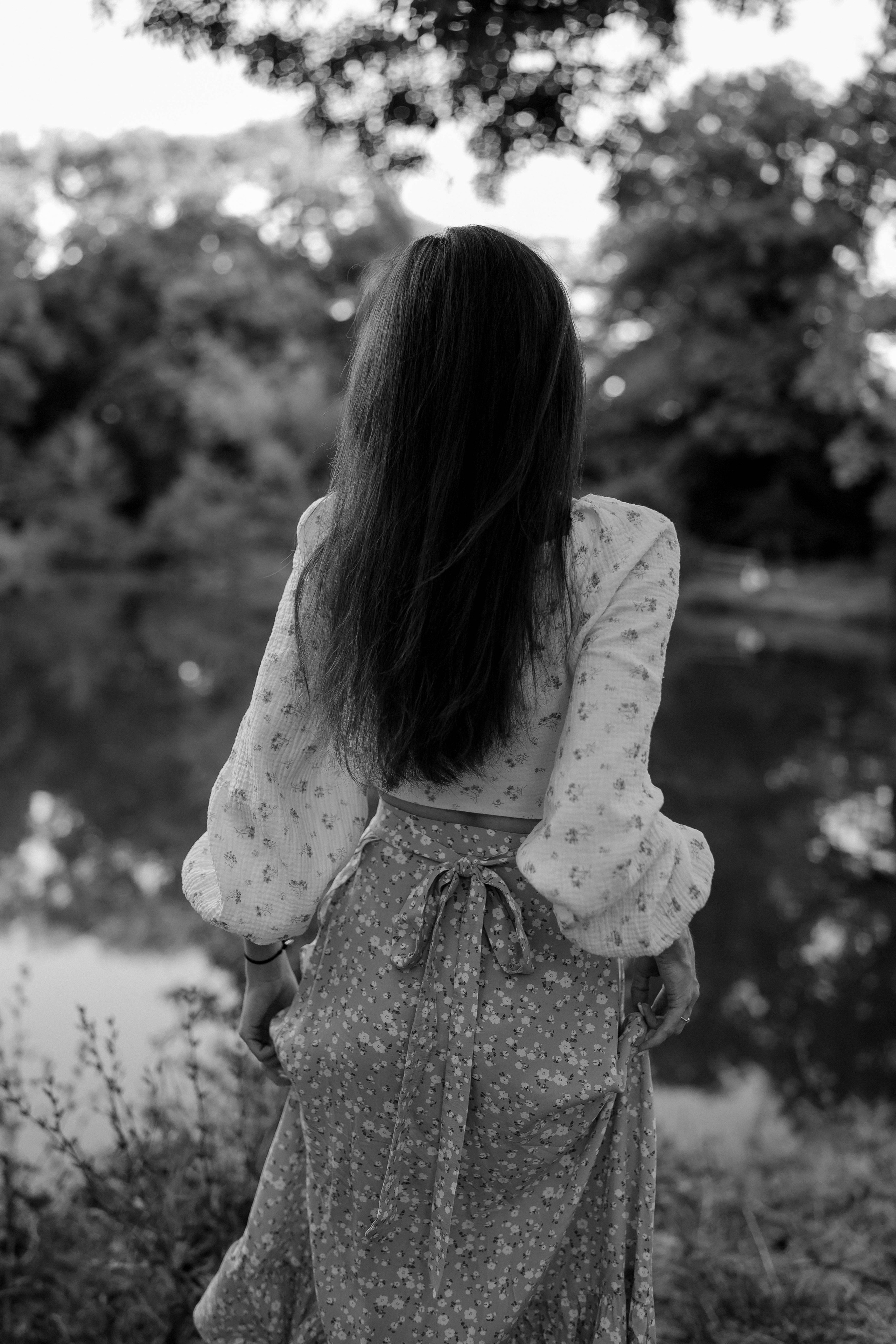 Виолетта. Фотограф Катя Весна