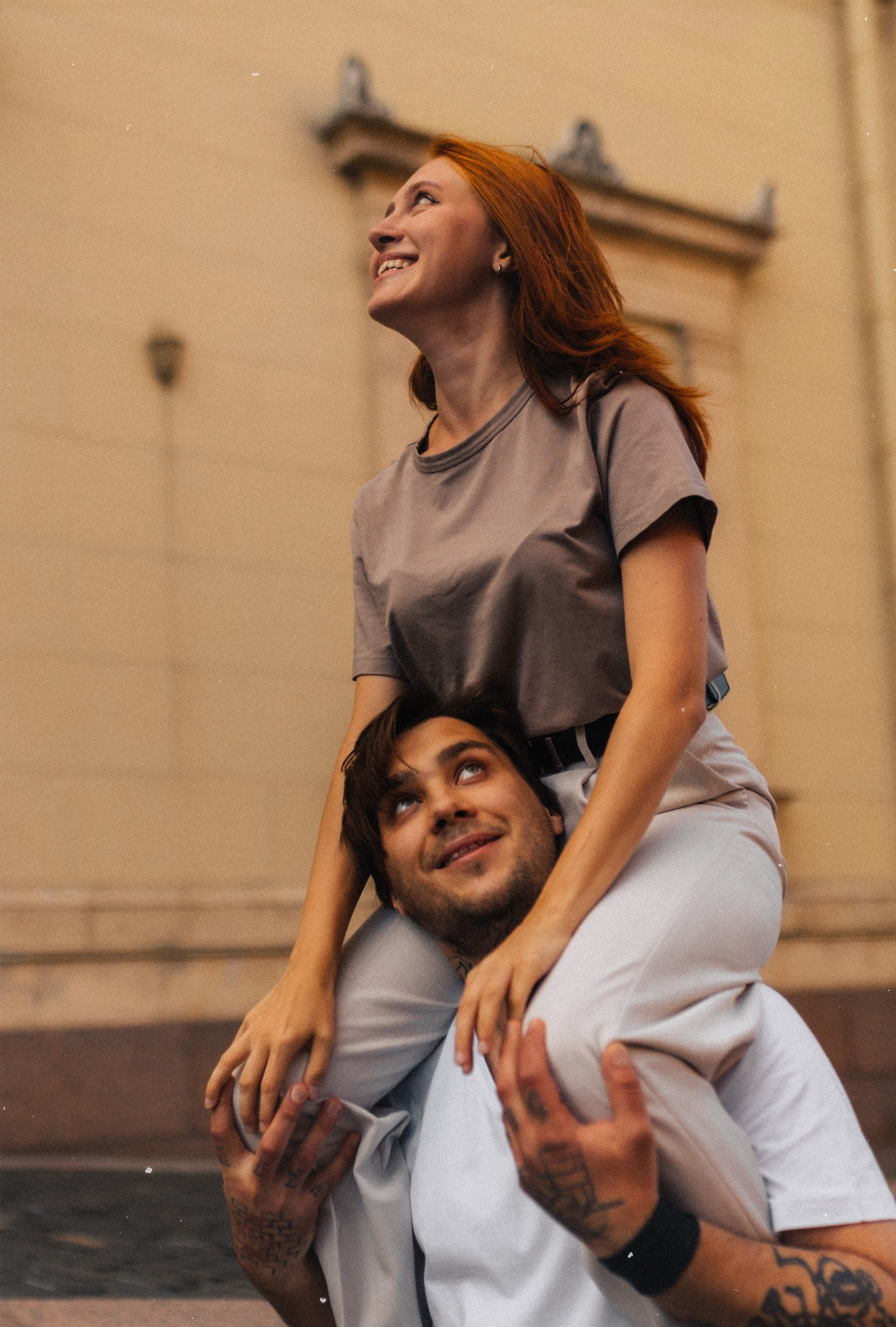 Юля/Данил Спб. Фотограф в Москве Татьяна Сергеева