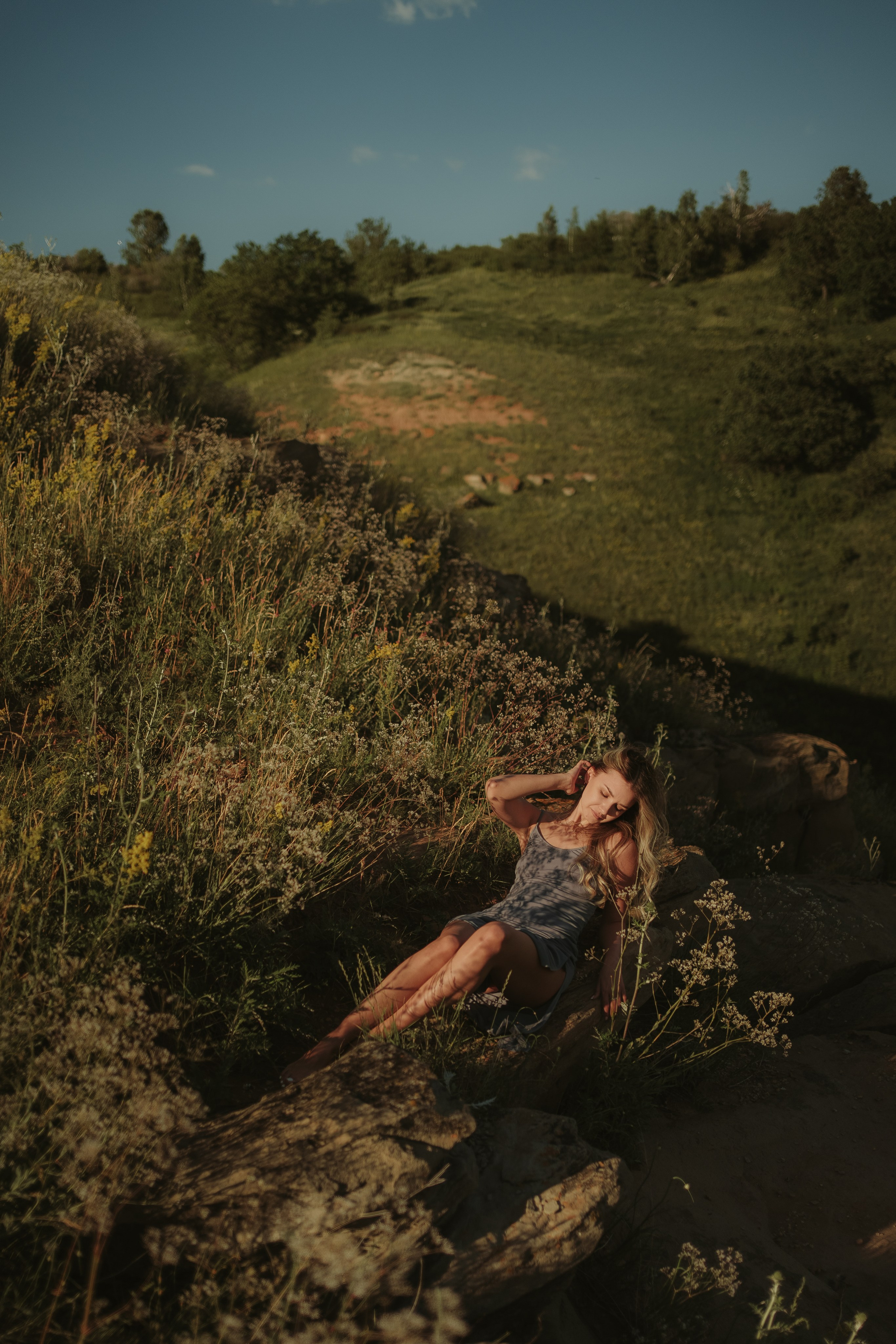 Оля. Фотограф Анна Кузнецова | Казань | Красная Поляна, Сириус, Сочи