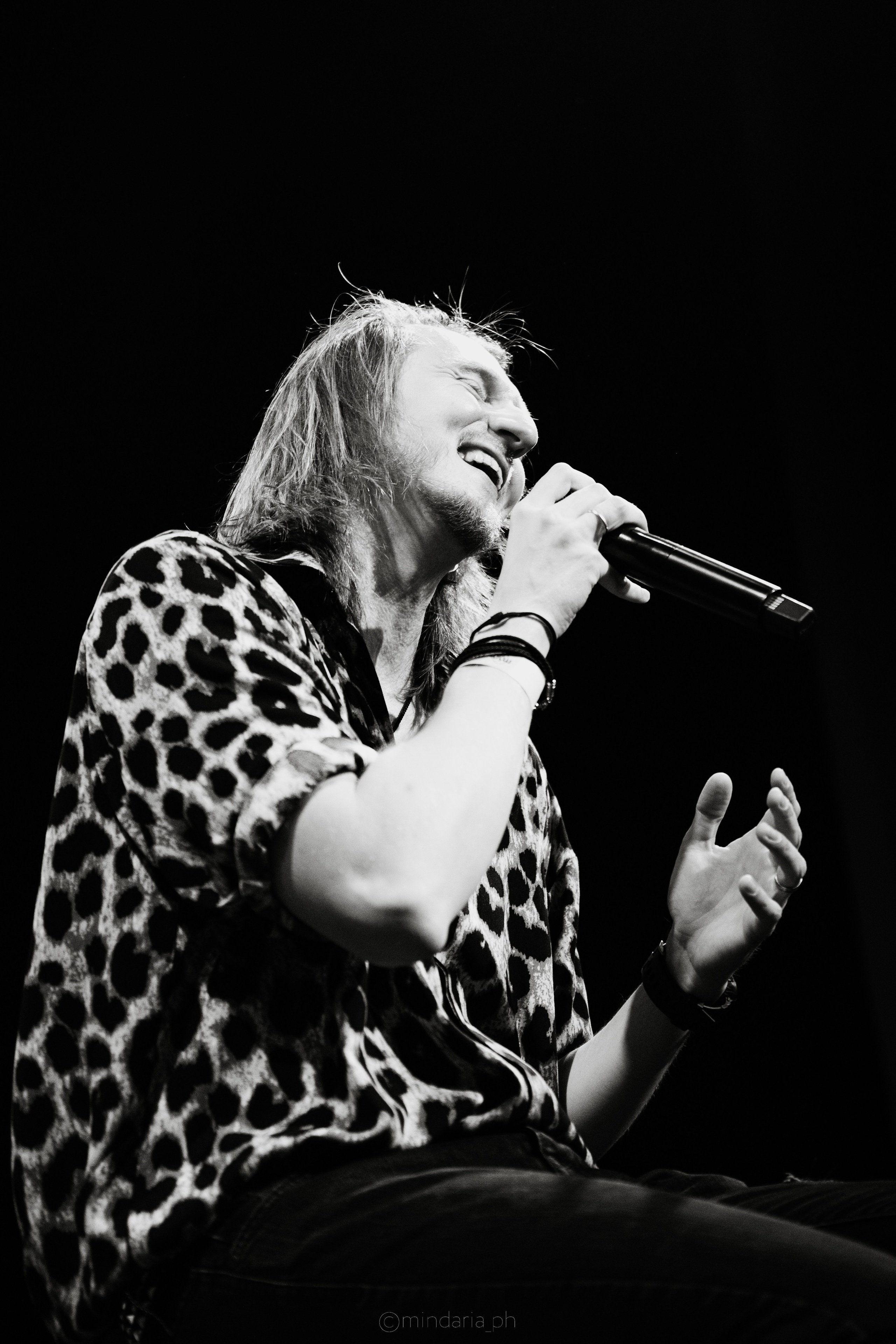 Операция Пластилин | ATMOSPHERE MOSCOW | 16.11.2025. Фотоведьма Дарья Нечинская