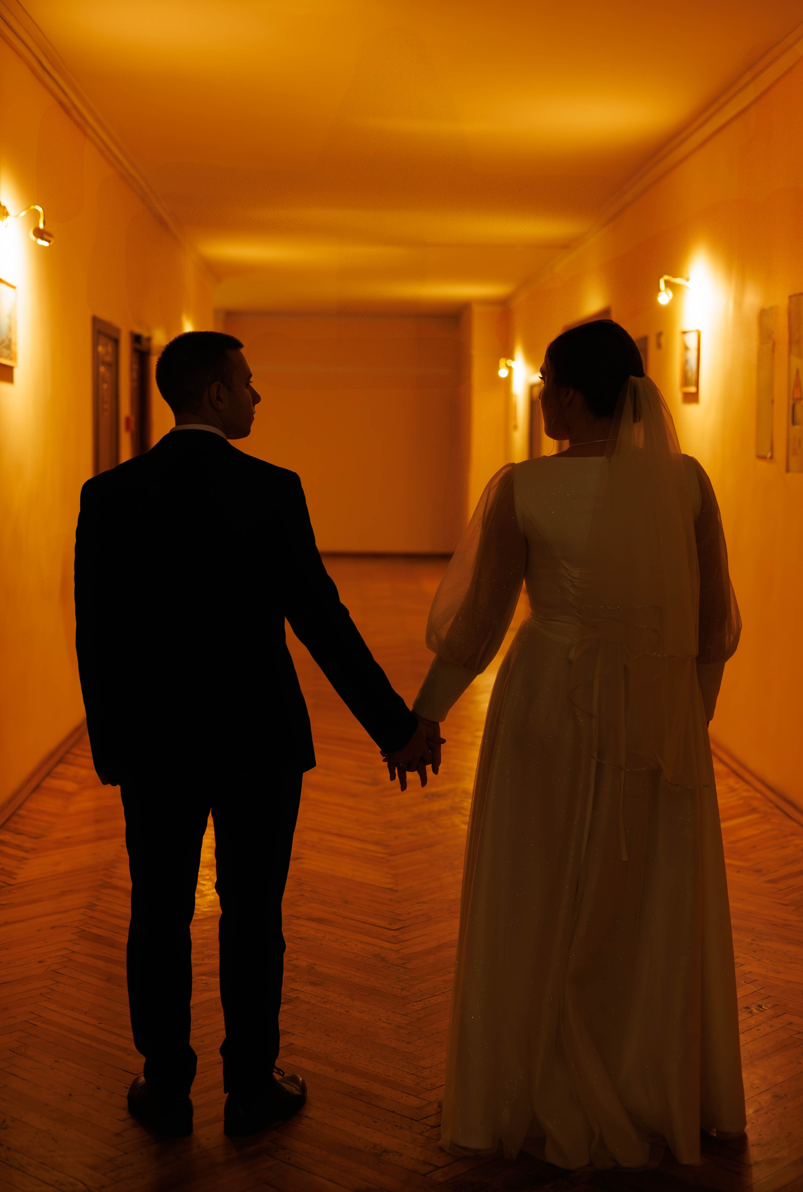 Данил & Юлия. Свадебный и портретный фотограф в Сортавала Яна Юрченко