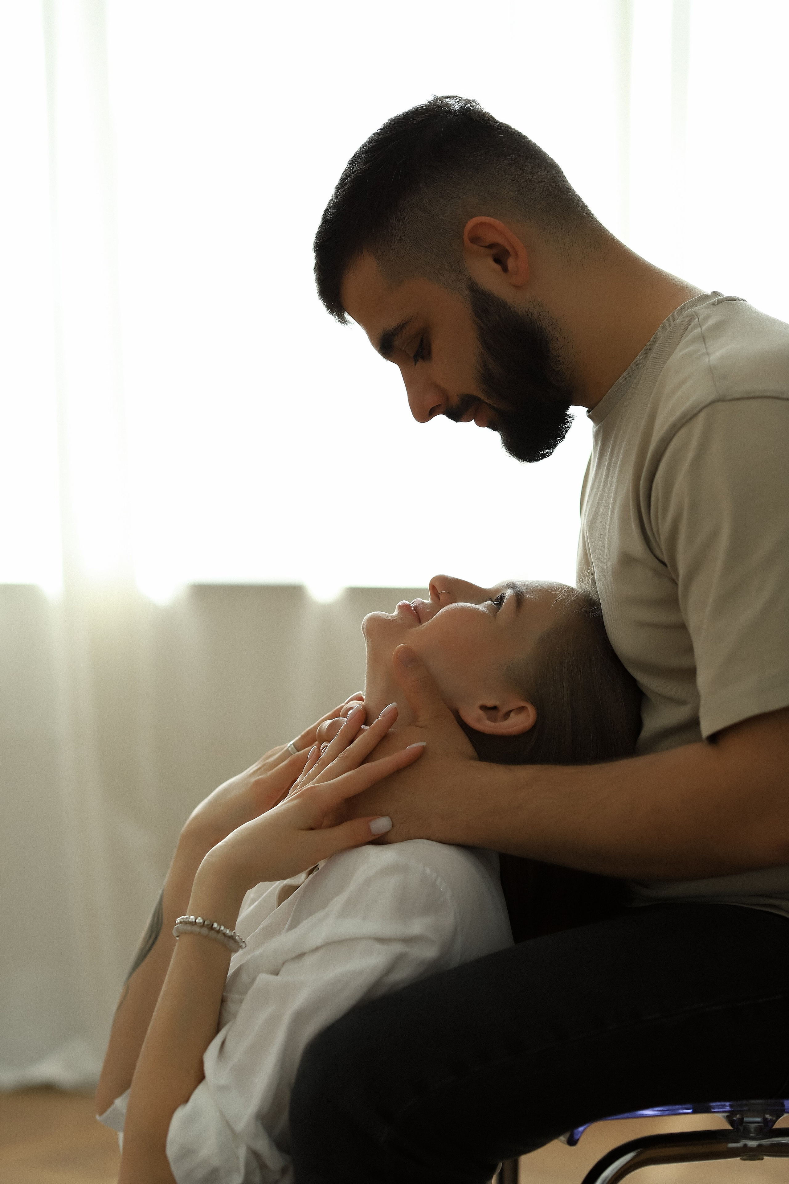 БЕРЕМЕННОСТЬ. Фотограф в Краснодаре Анна Светикова