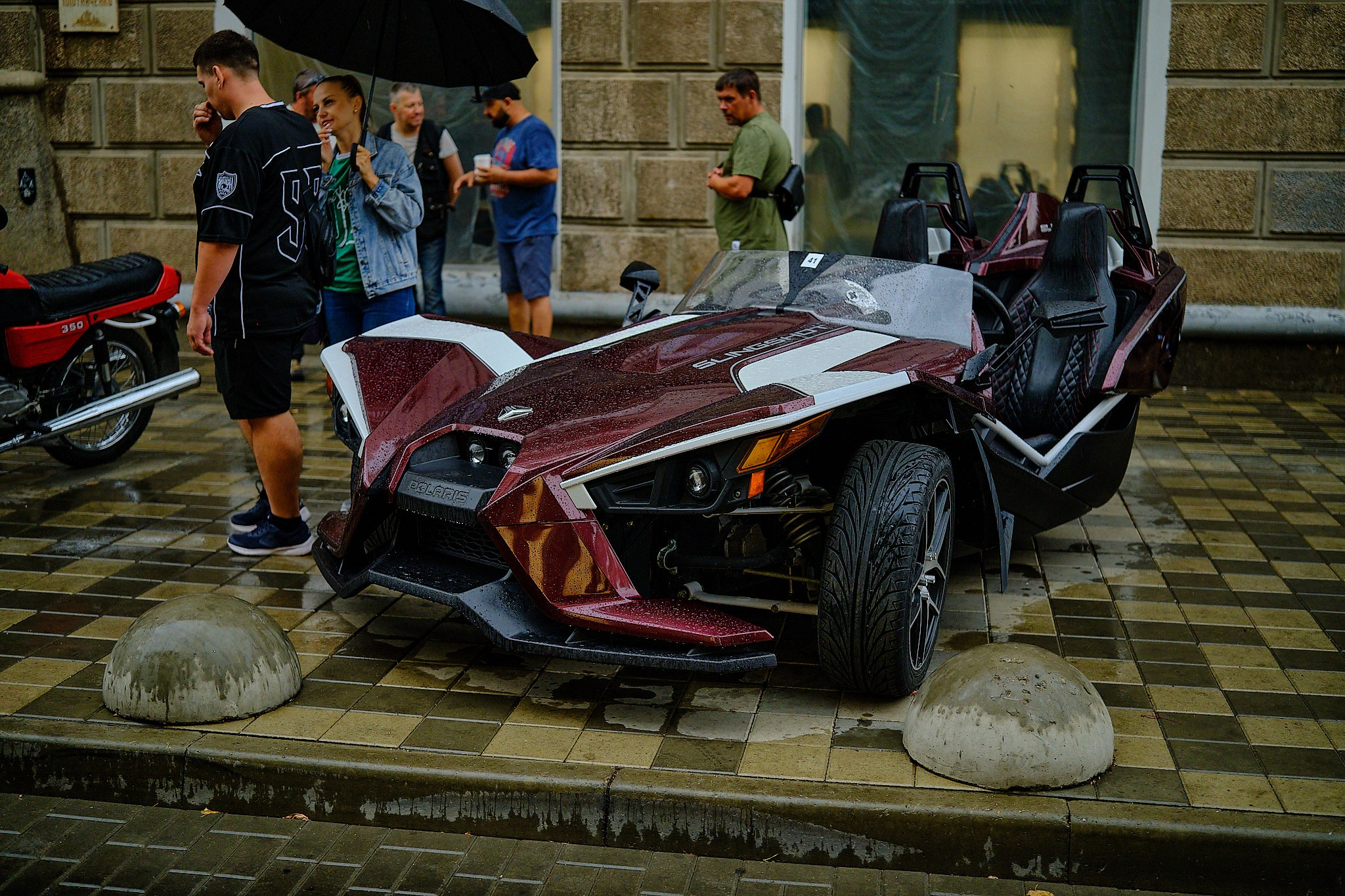 20.07.2024 Мотовыставка МЧ. Константин Тимонин — фотограф в Краснодаре