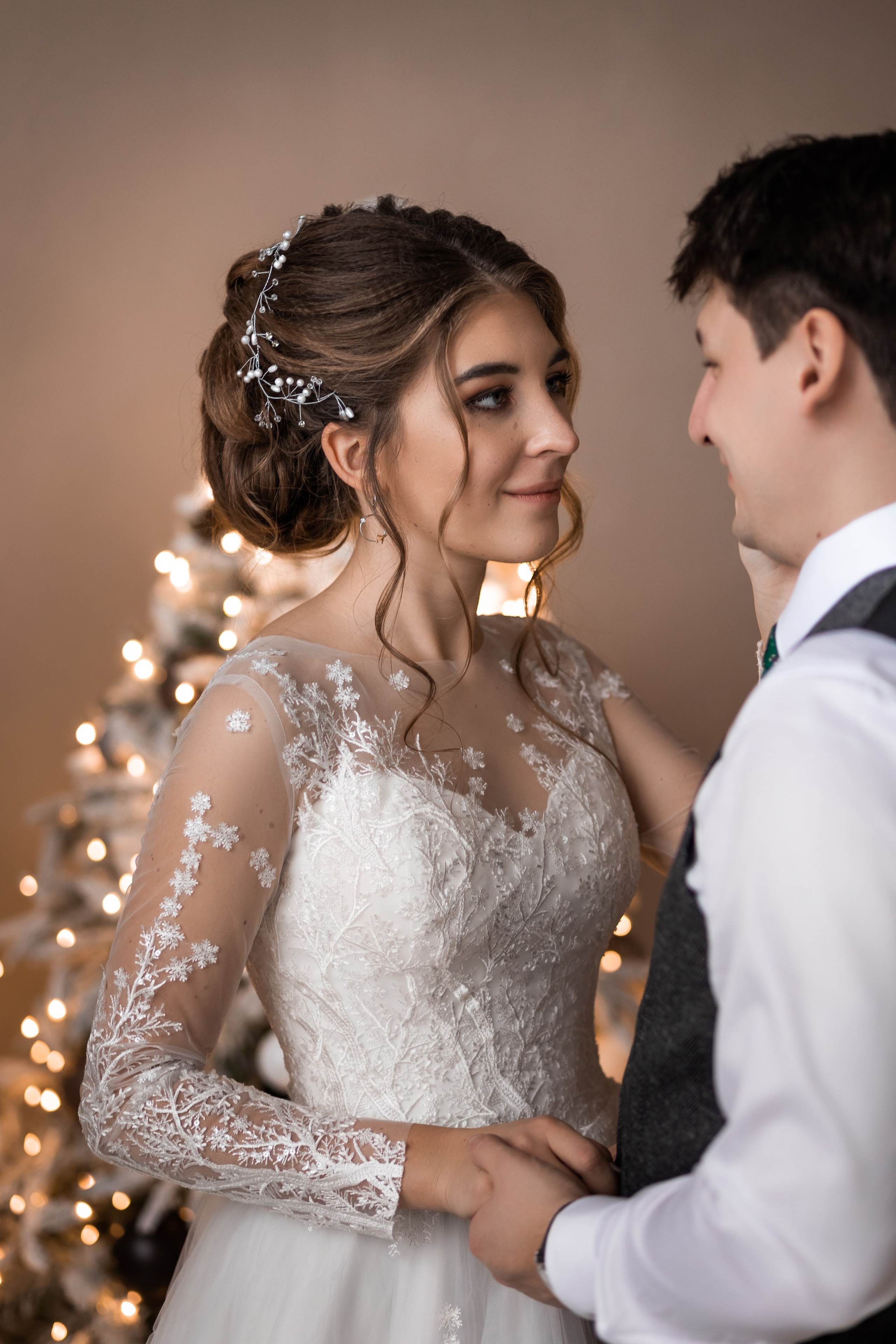 Свадьба Маргариты и Геннадия. Свадебный фотограф Татьяна Фот