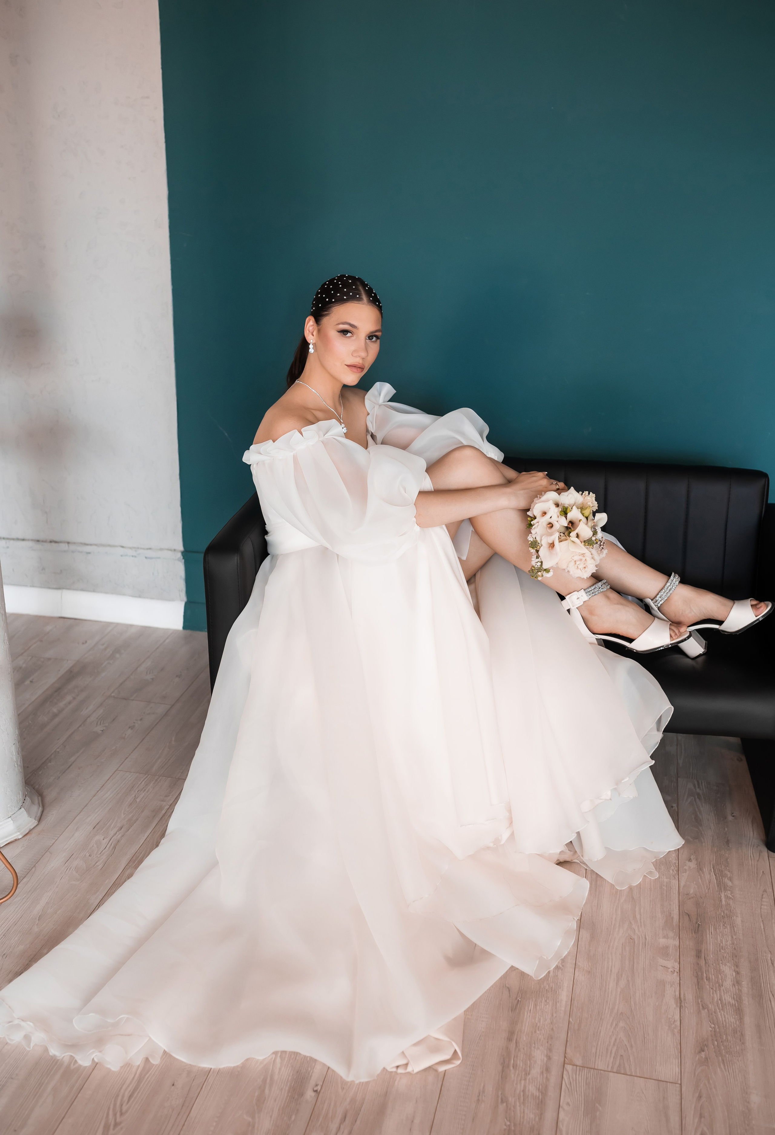 Ольга и Игорь 15.06.24. Свадебный фотограф Татьяна Фот