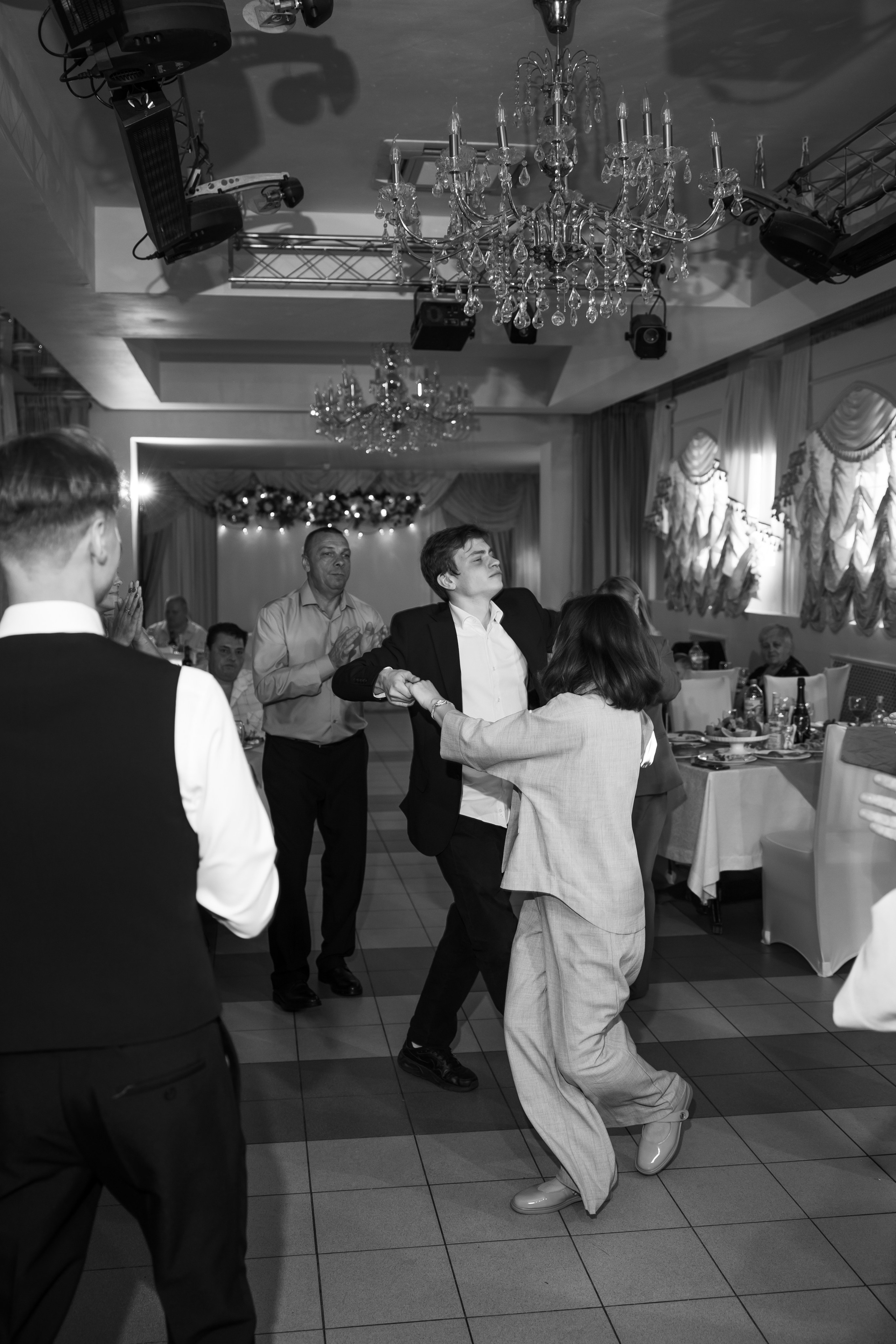 Карина и Владислав. Свадебный фотограф Татьяна Фот