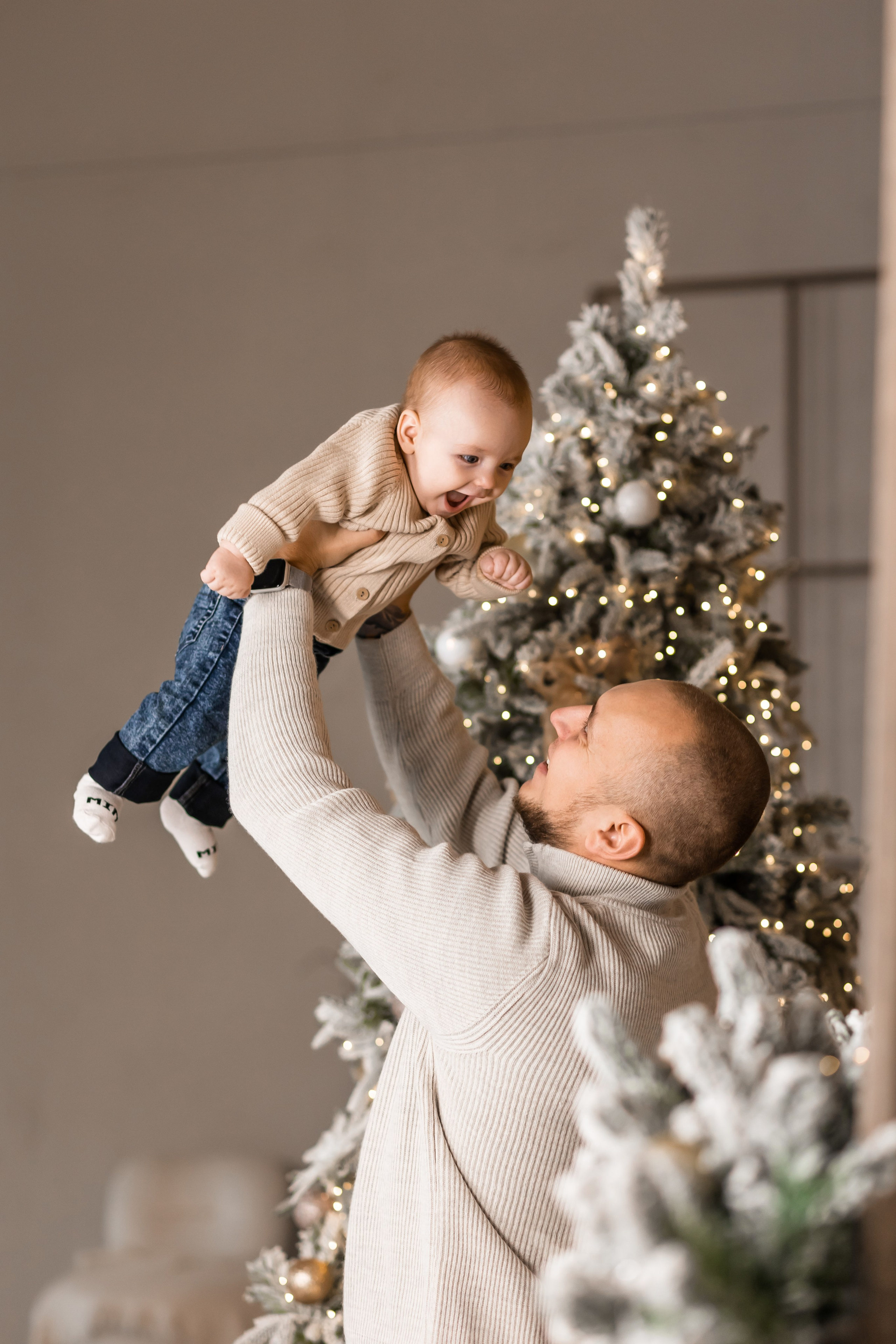 Мария с семьей. Свадебный фотограф Татьяна Фот