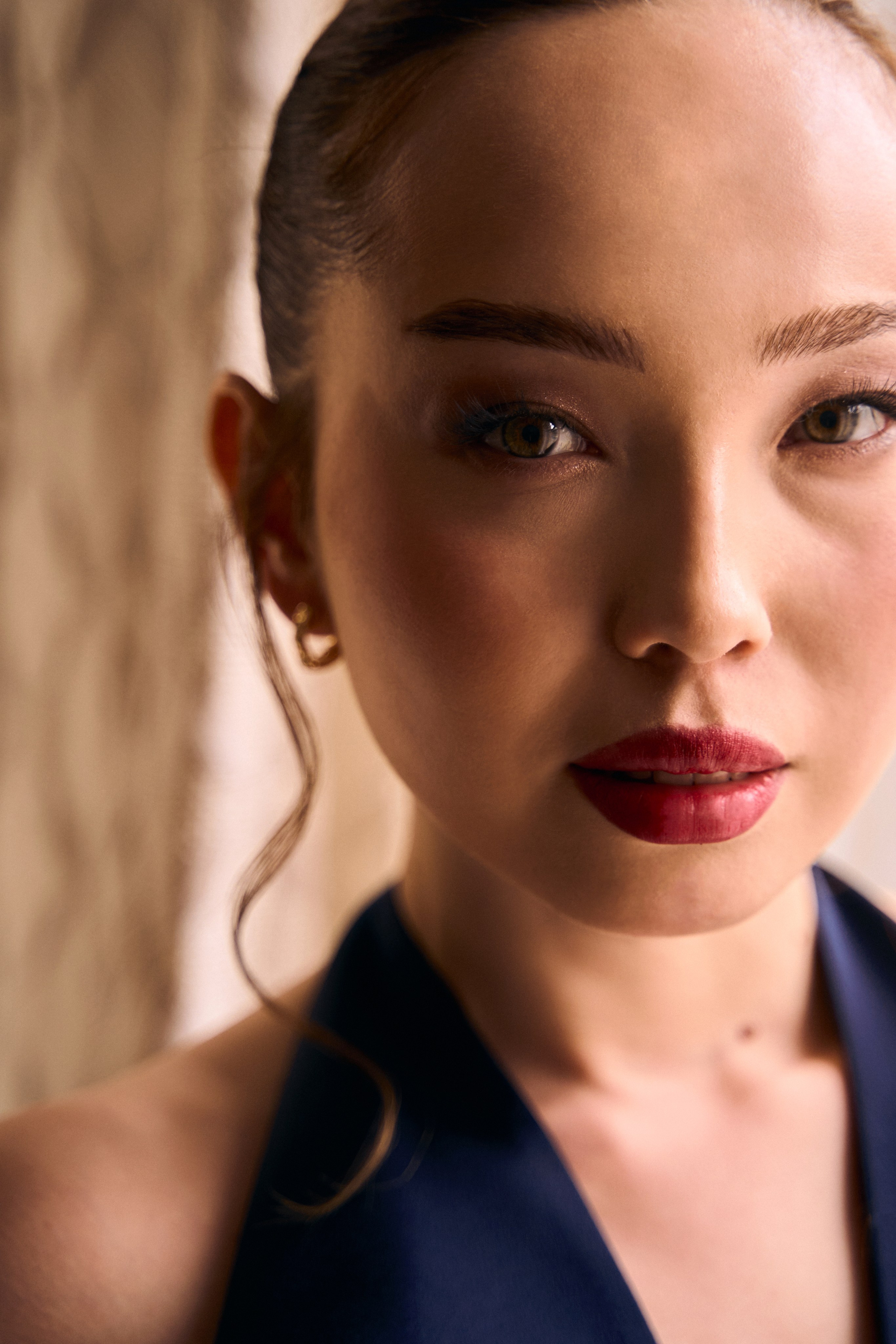 Время для себя. Искарова Зарина, фотограф в Алматы