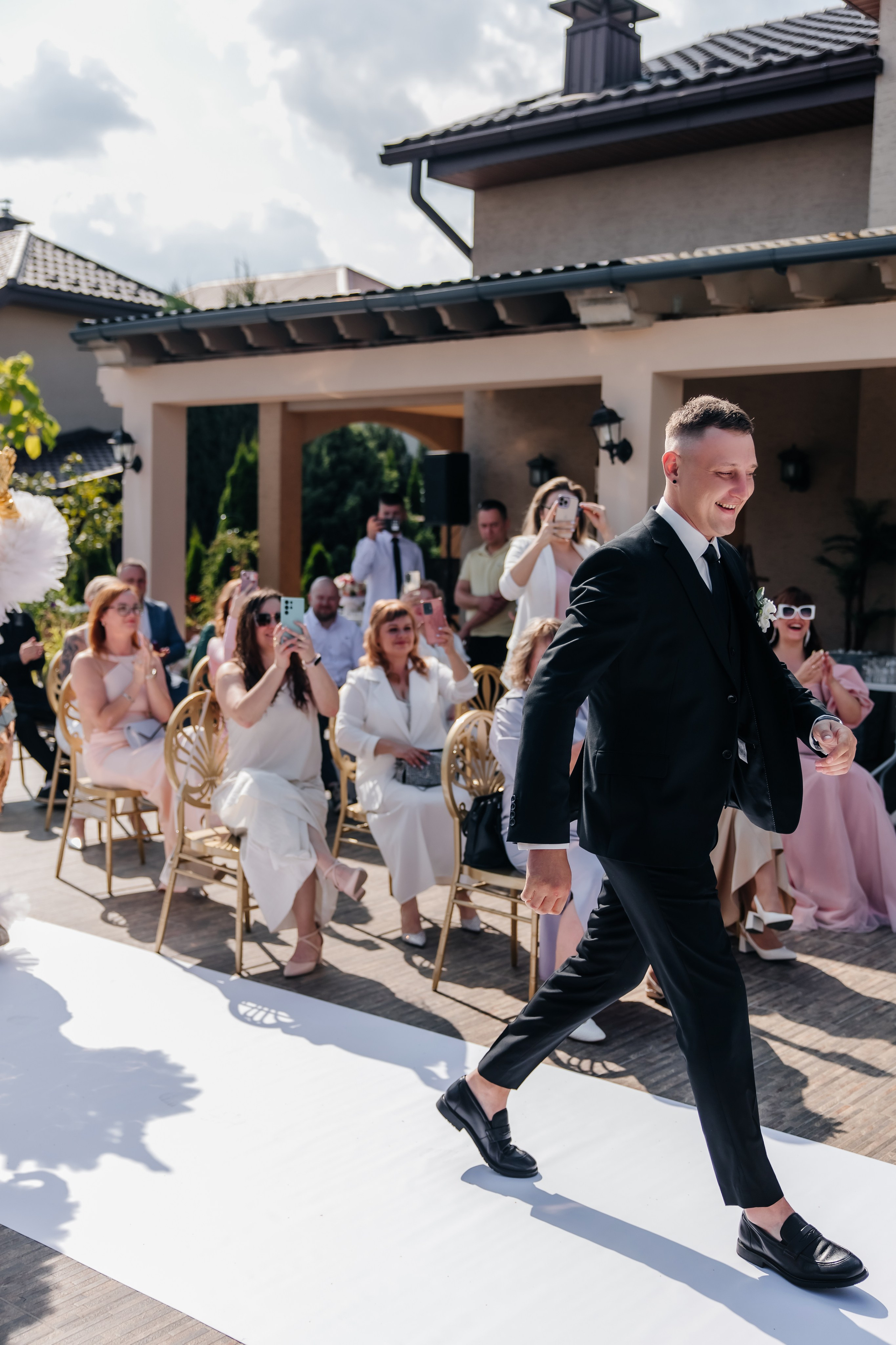 Астория + усадьба Белладжио. Фотограф ВИКА МЕДУЗА