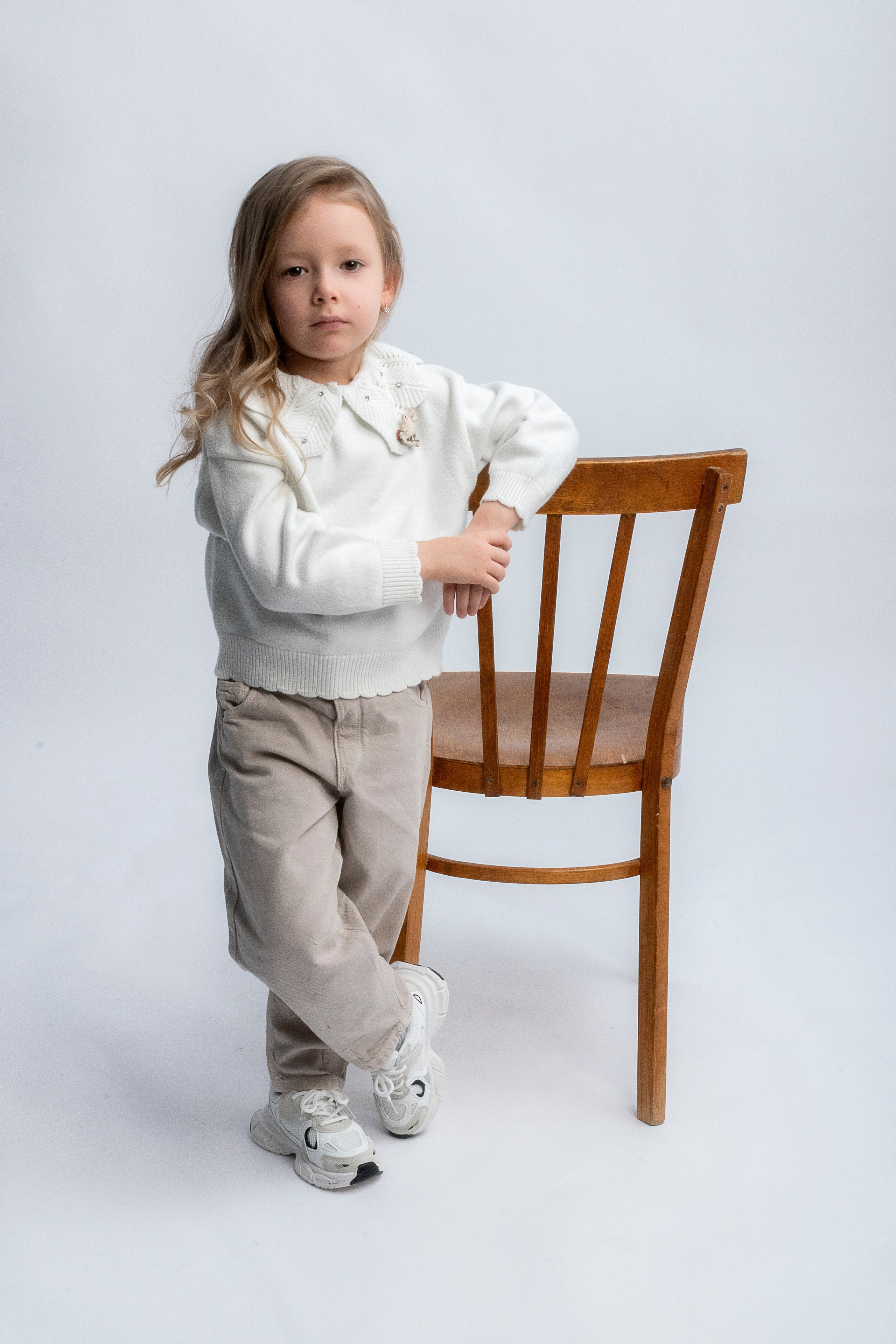 Детская фотосъемка