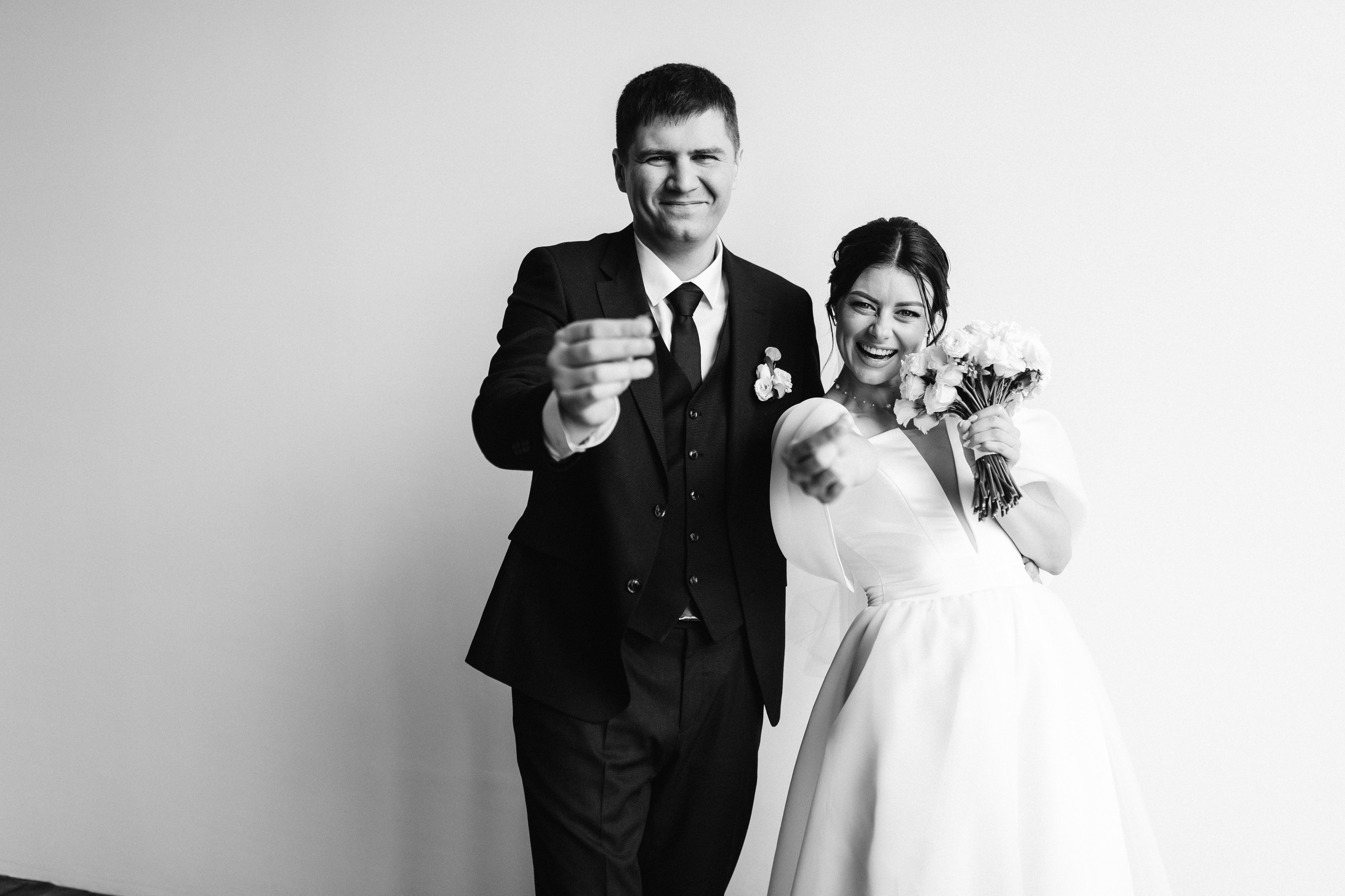 Анастасия и Максим. Фотограф Тимербаева Алина г. Сургут