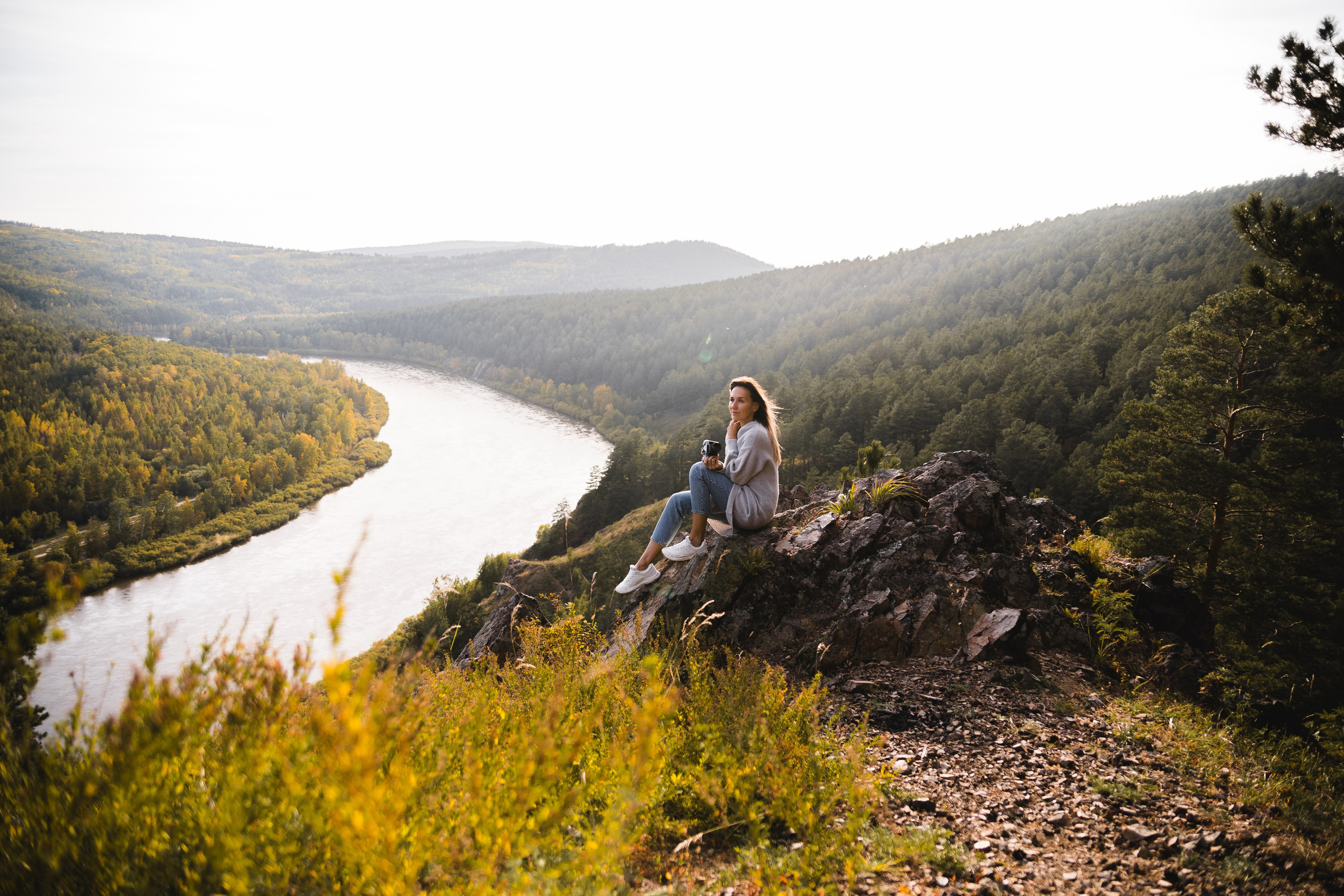 Ваня и Настя. Фотограф Улан-Удэ