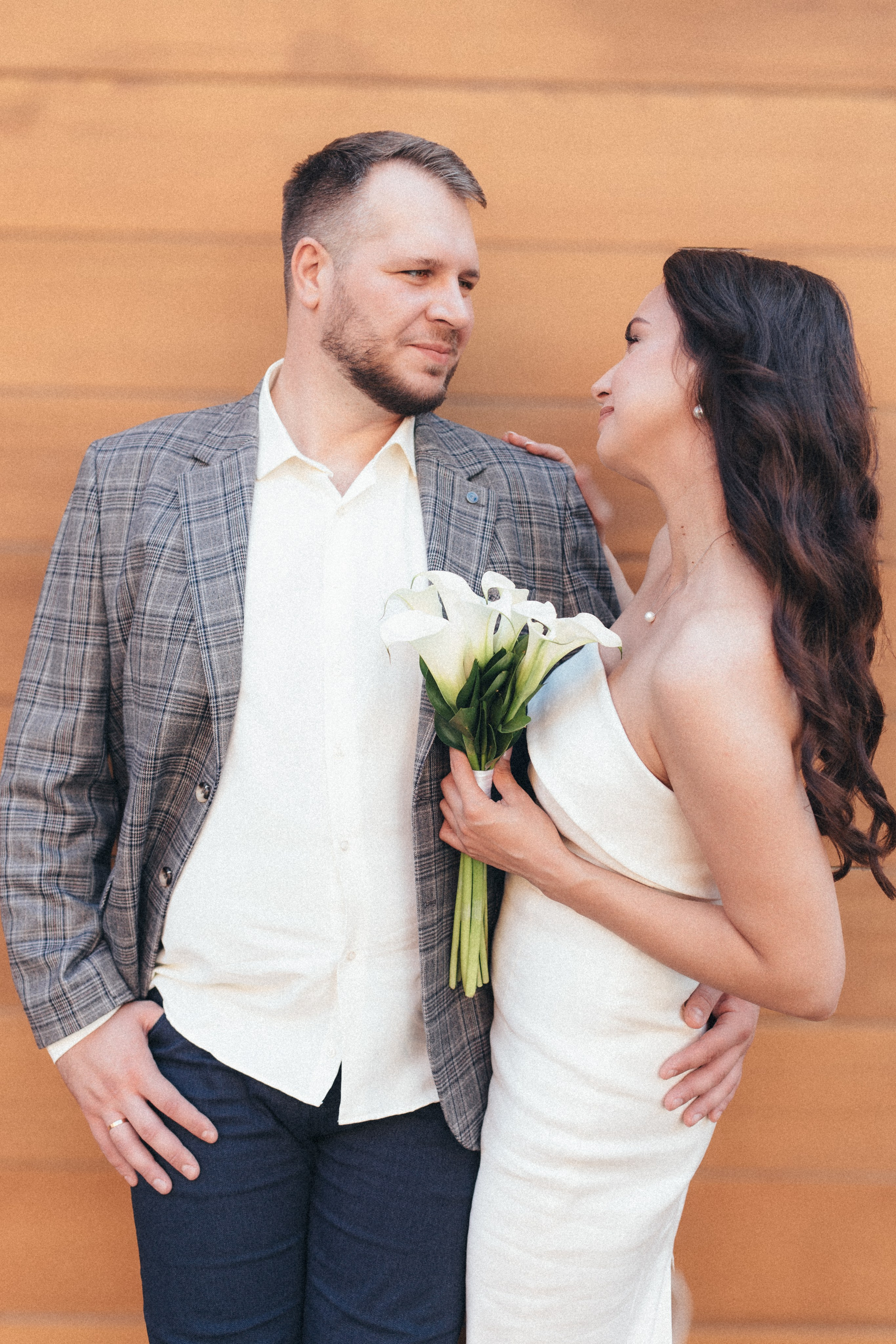 Свадьба Елены и Владислава. Свадебный и семейный фотограф Савельева Дарья