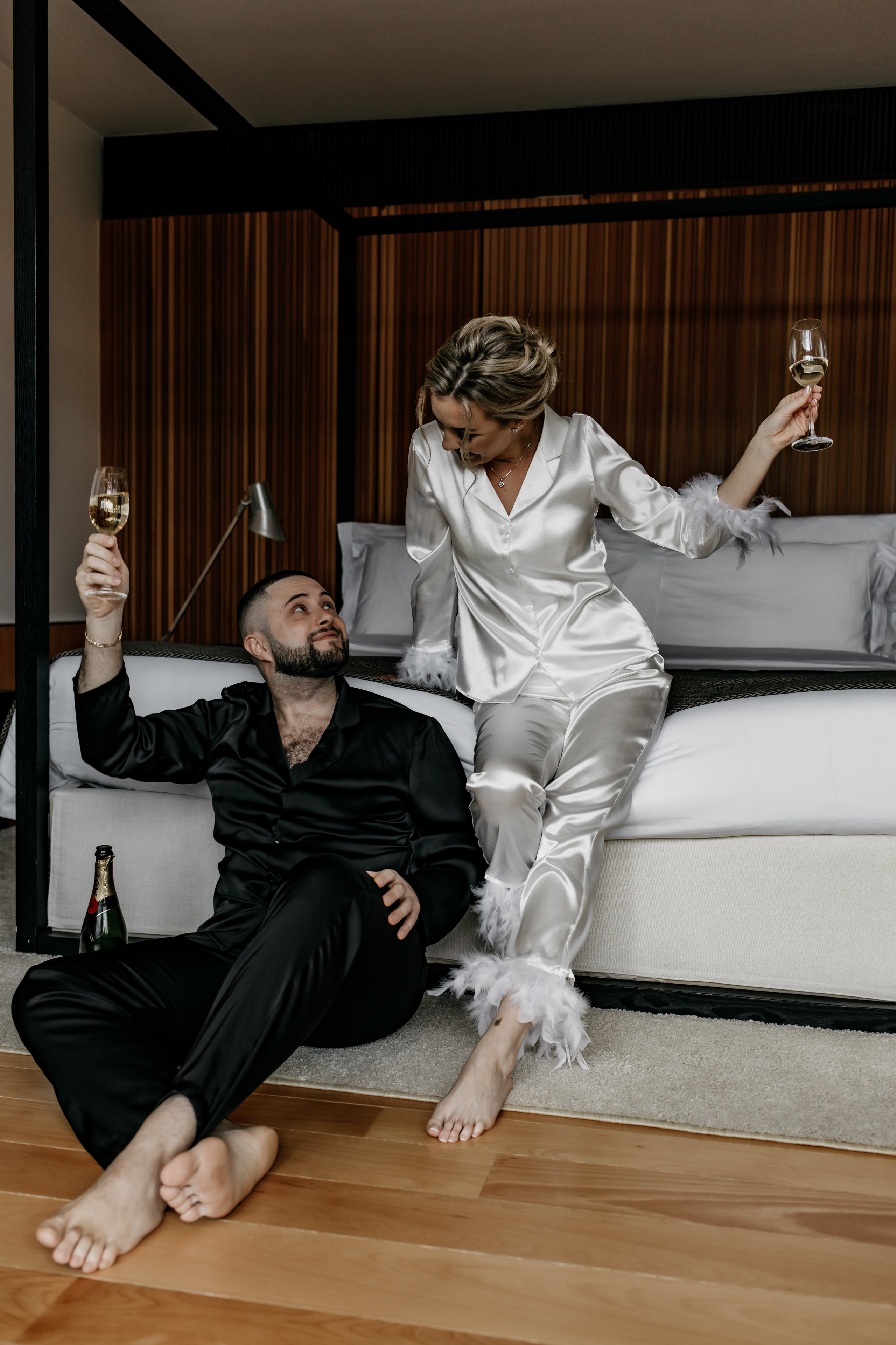 Свадьба Анастасии и Анатолия. Свадебный и семейный фотограф Савельева Дарья