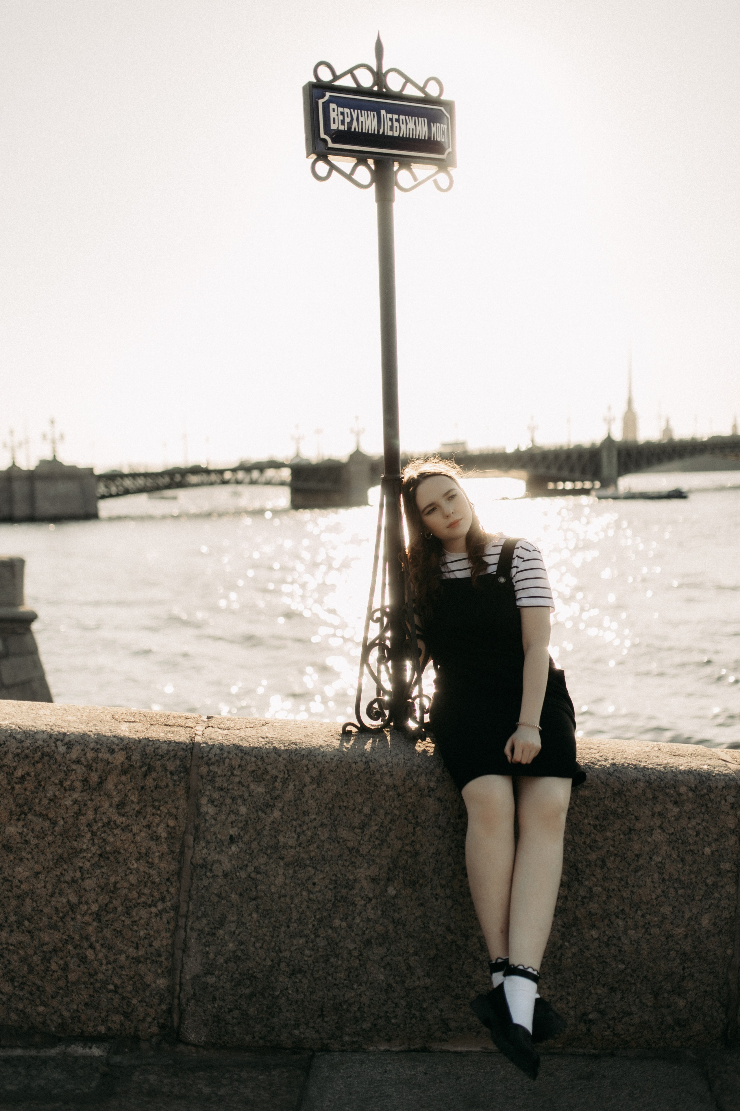 Ксения. Фотограф в Санкт-Петербурге