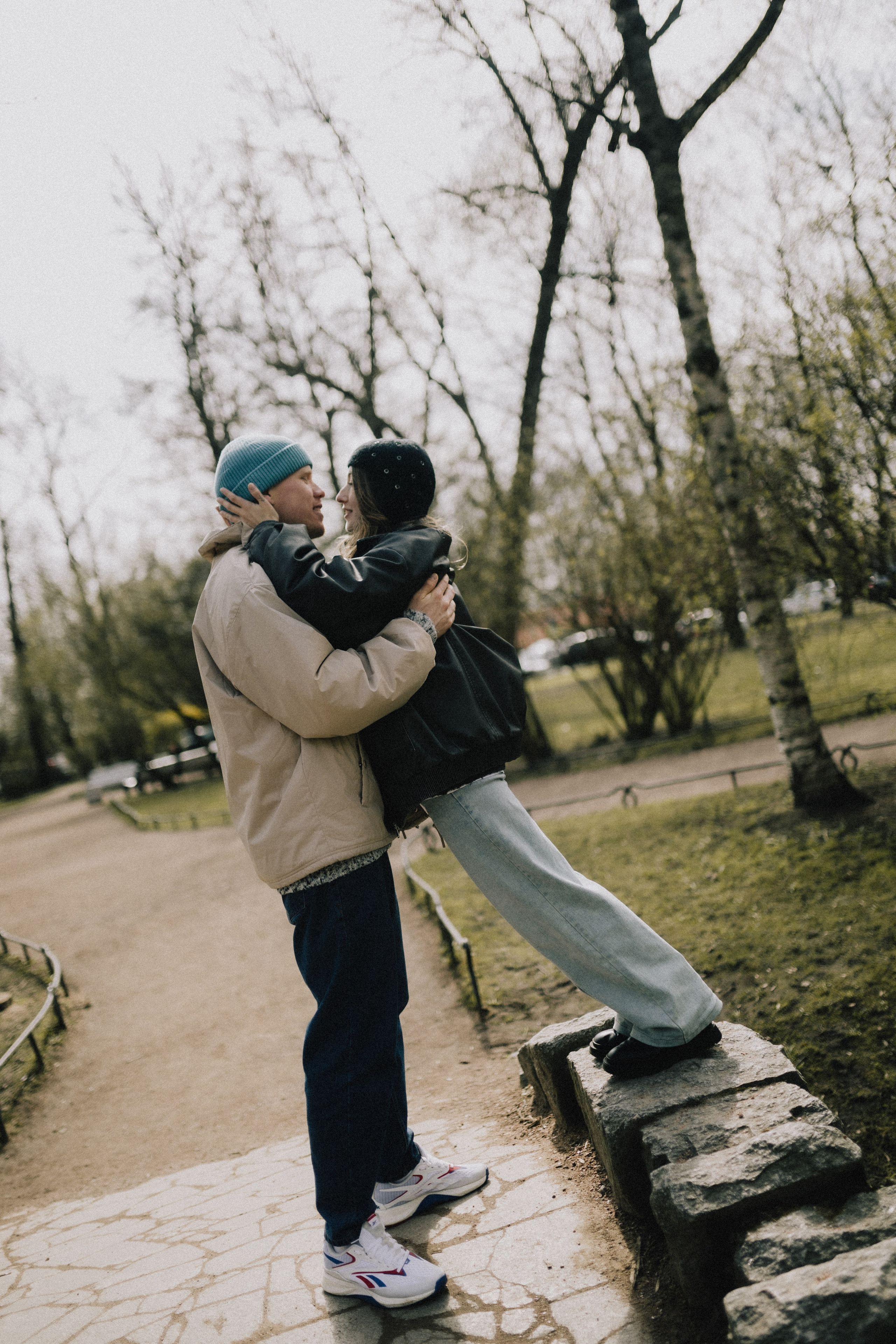 Кристина и Тимофей. Фотограф в Санкт-Петербурге