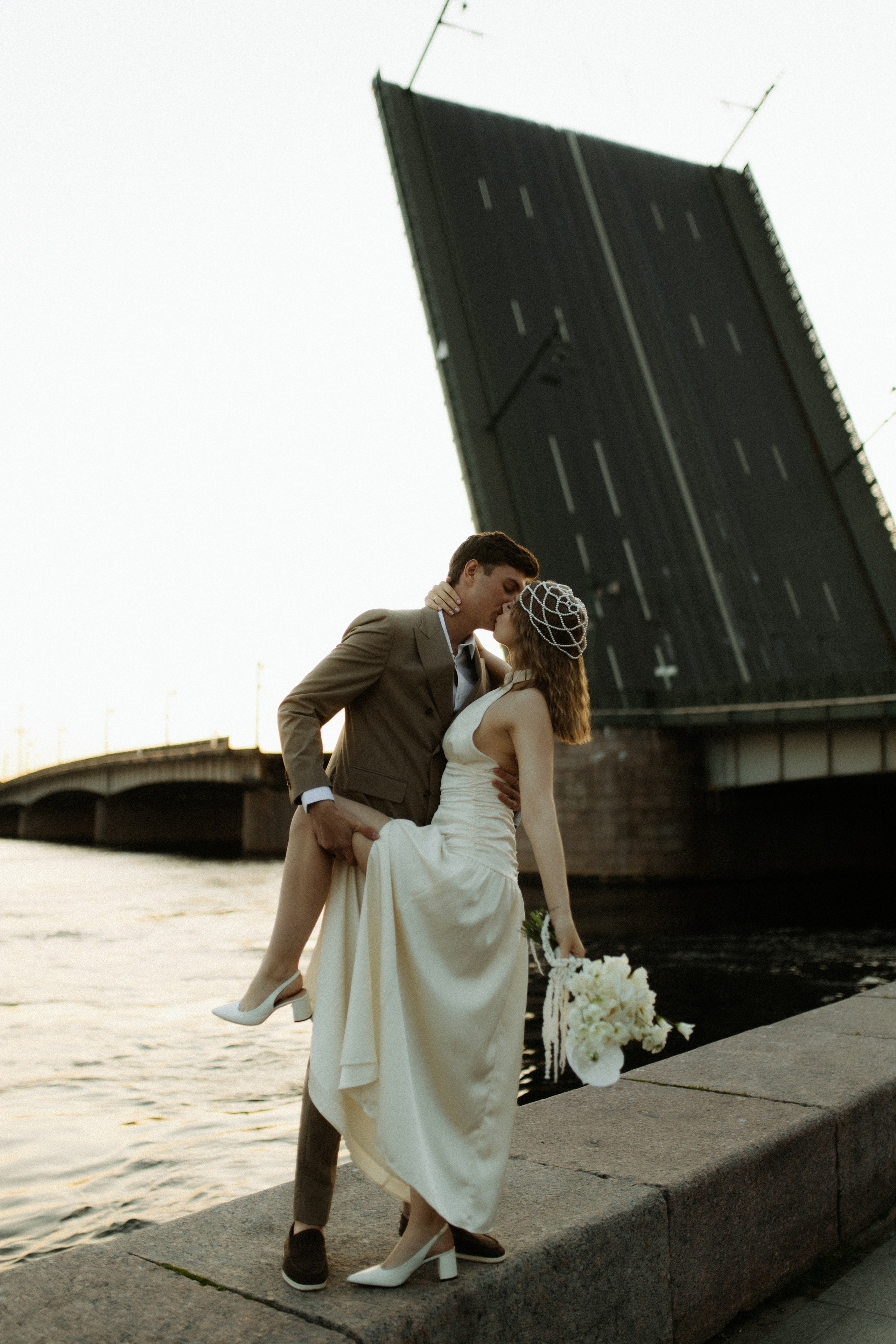 Данила и Вероника. Фотограф в Санкт-Петербурге