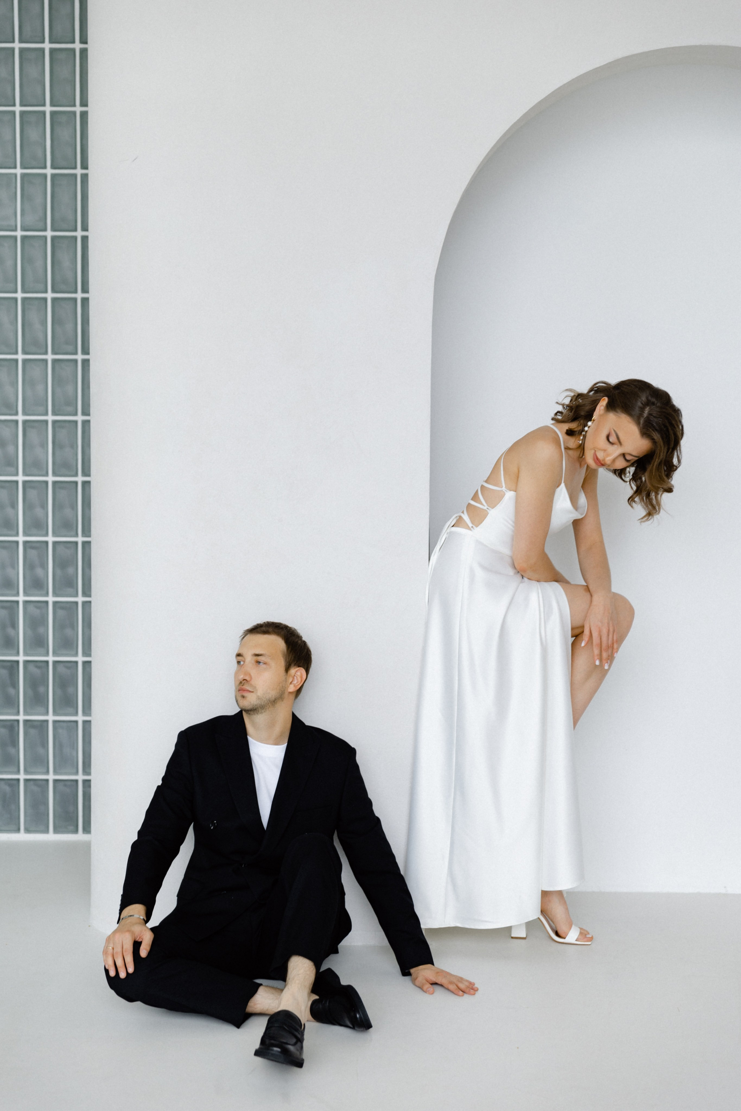 Дмитрий & Ангелина