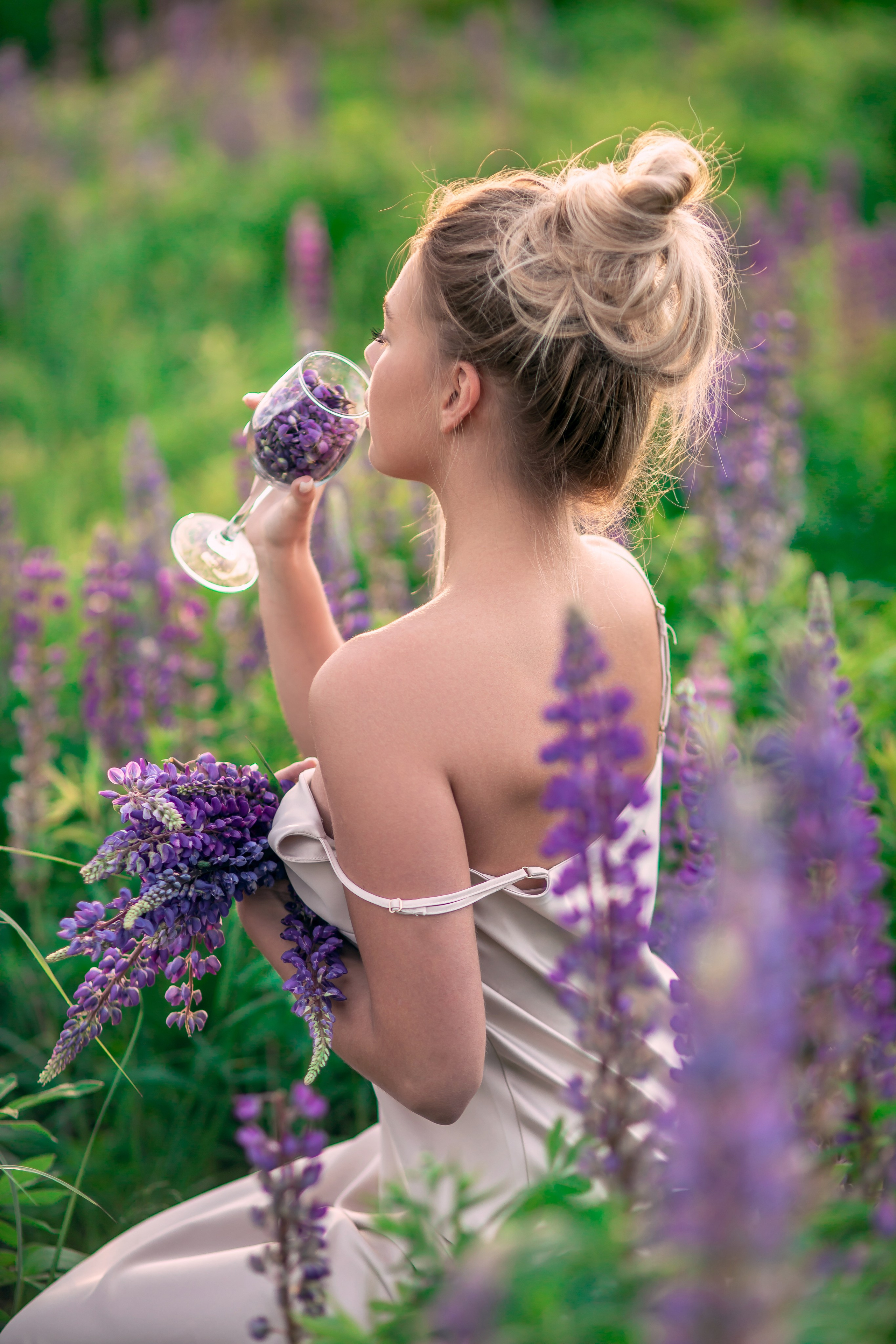 Девушки. Фотограф Анна Асташева, Ивантеевка, Пушкино, Москва