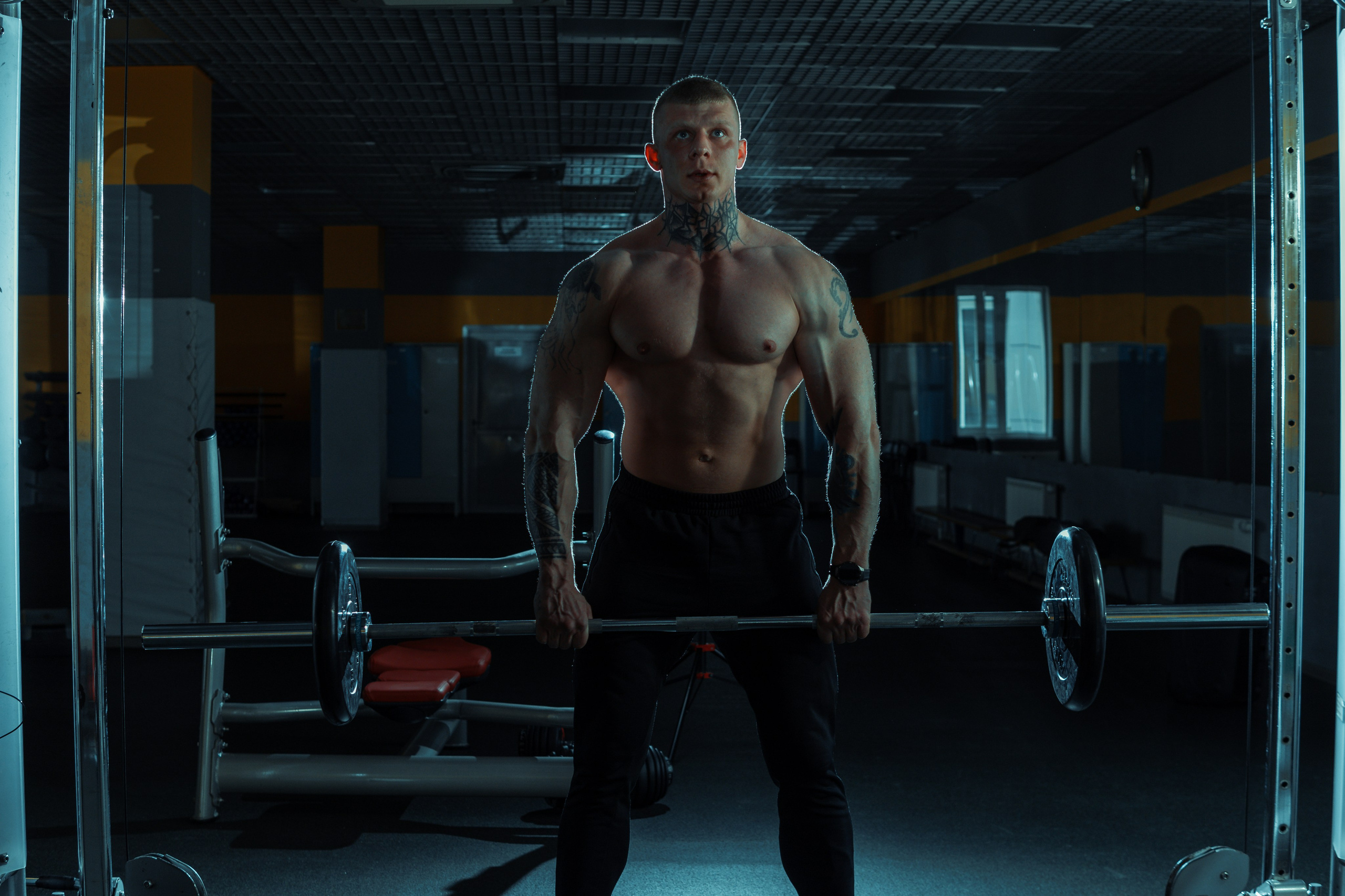 Дмитрий. Главная