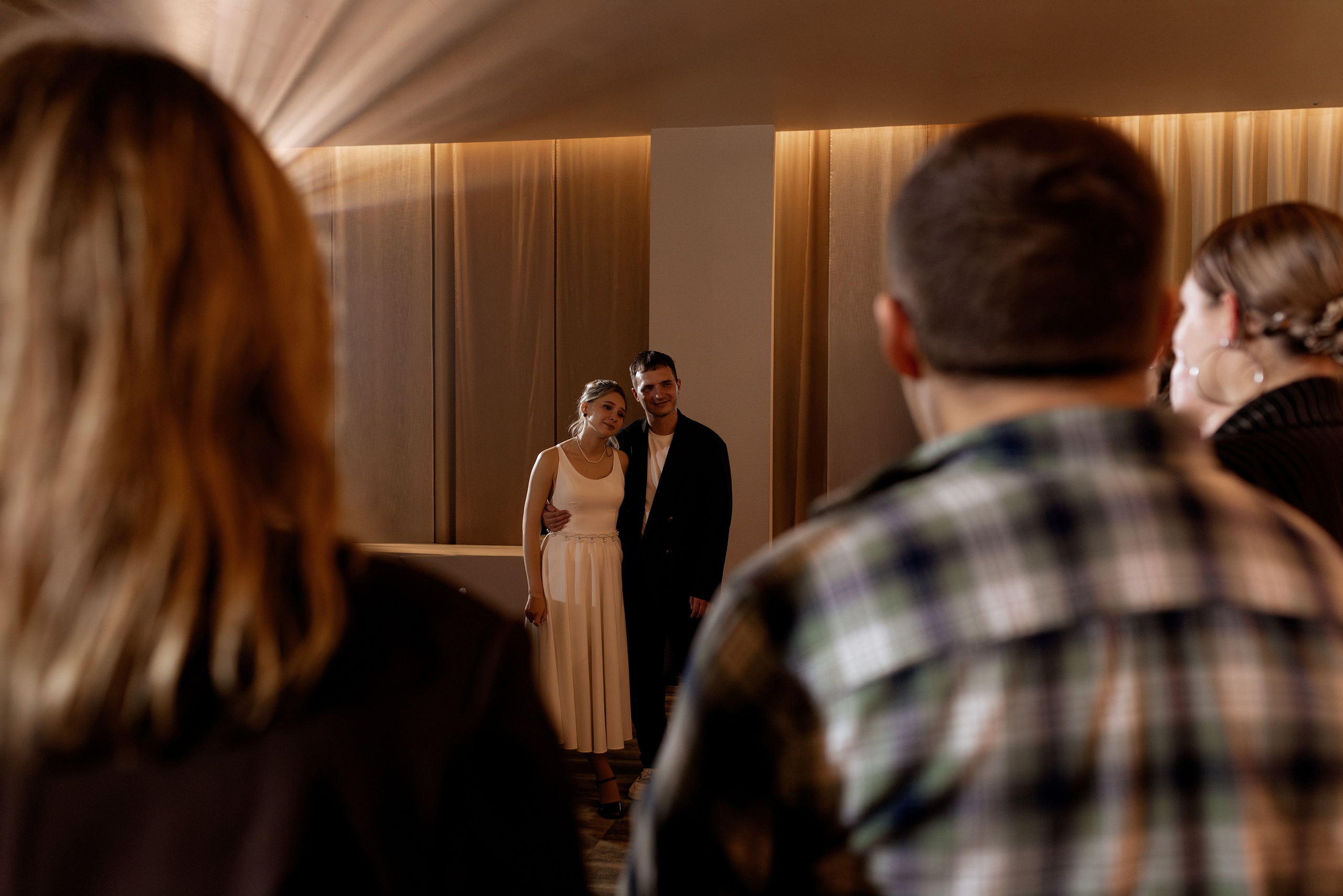 Никита и Дарья. Фотограф Ольга Харлашина г. Оренбург