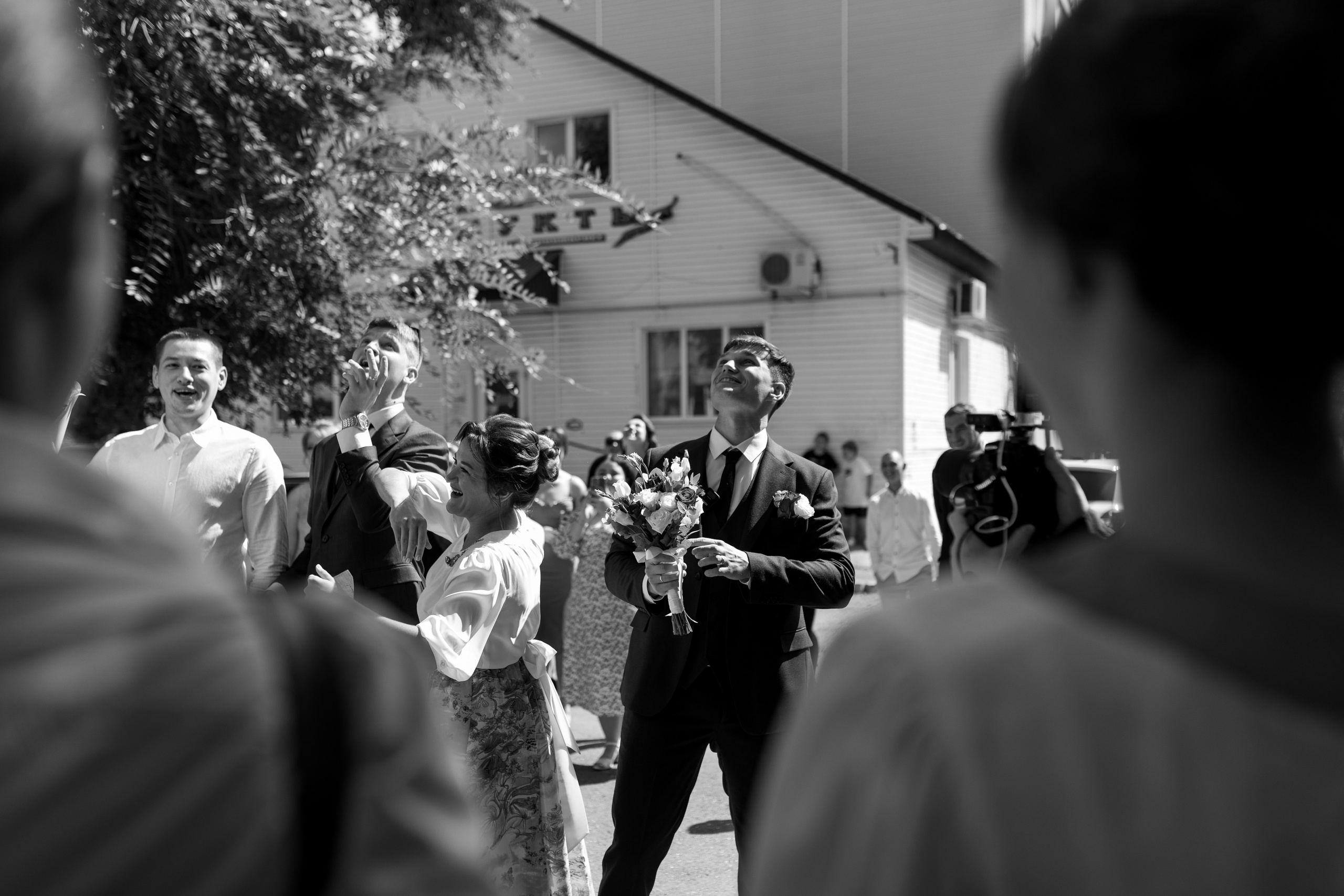 Кирилл и Настя. Фотограф Ольга Харлашина г. Оренбург