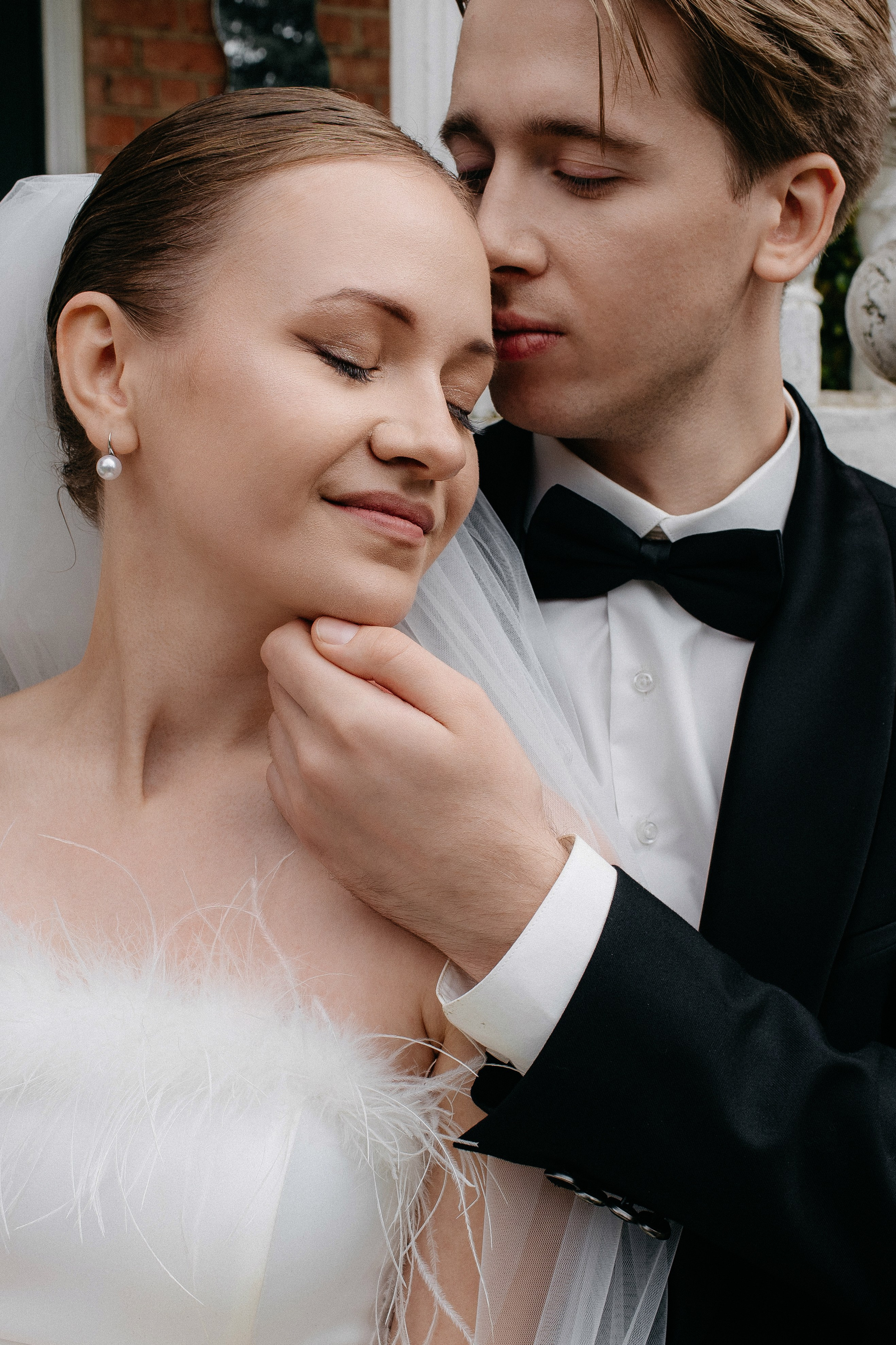 ВИТАЛИЙ И ВИКТОРИЯ. Свадебный и семейный фотограф Иваново Елена Угодина