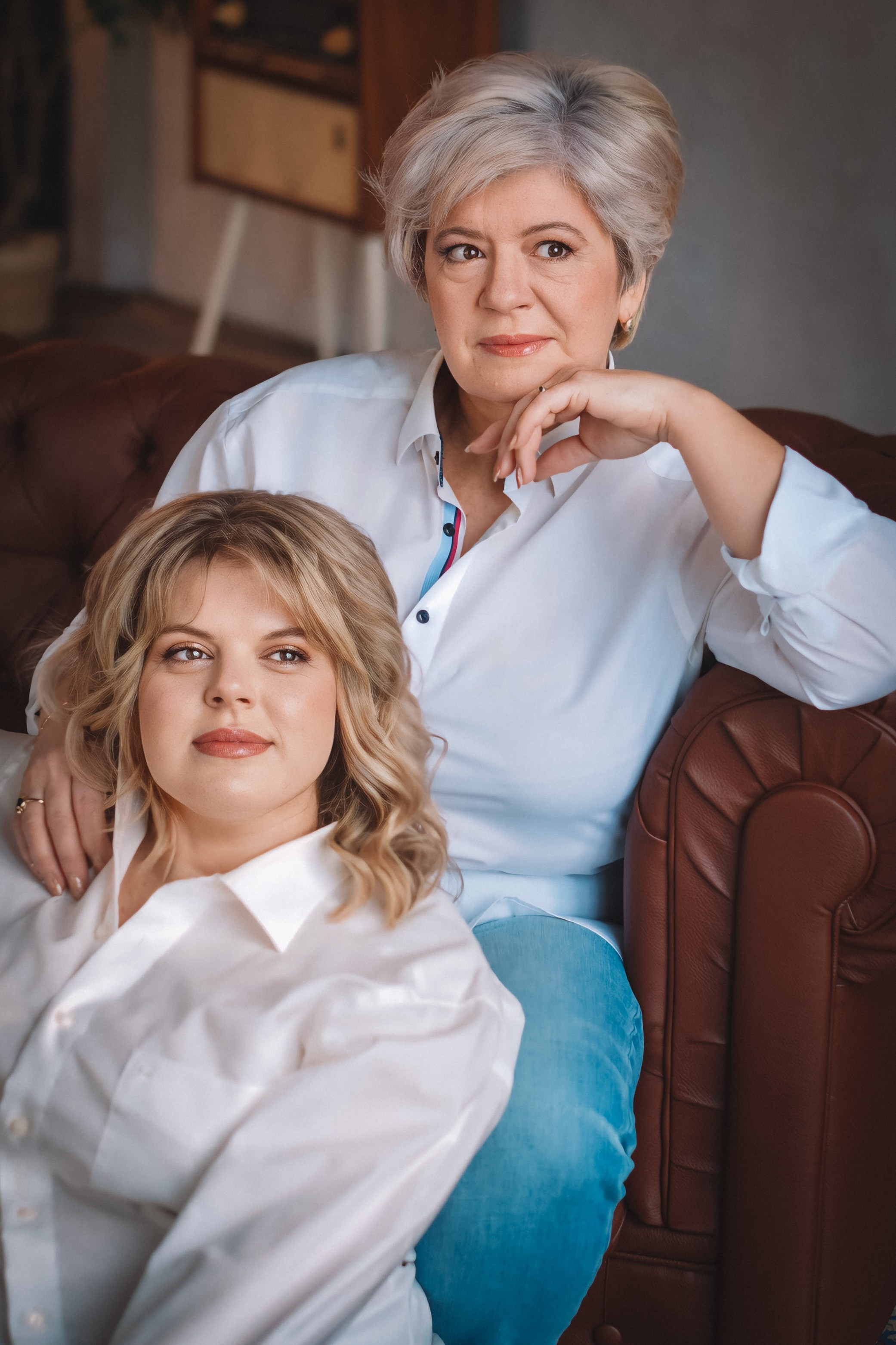 Фото ПОКОЛЕНИЯ от Анны. ФОТОПРОЕКТЫ