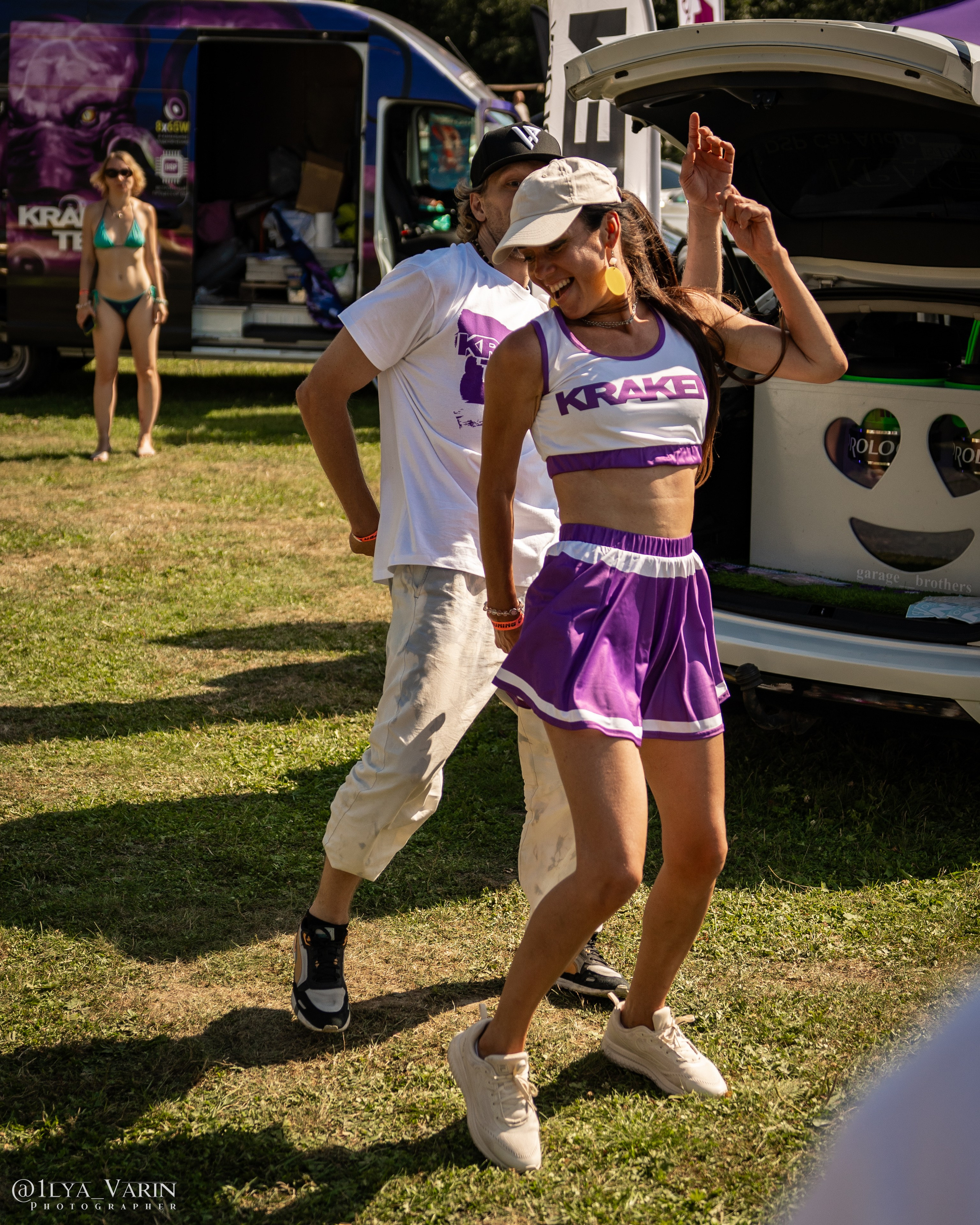 TOF — Автофест. Илья Варин — Фотограф Москва, Тверь