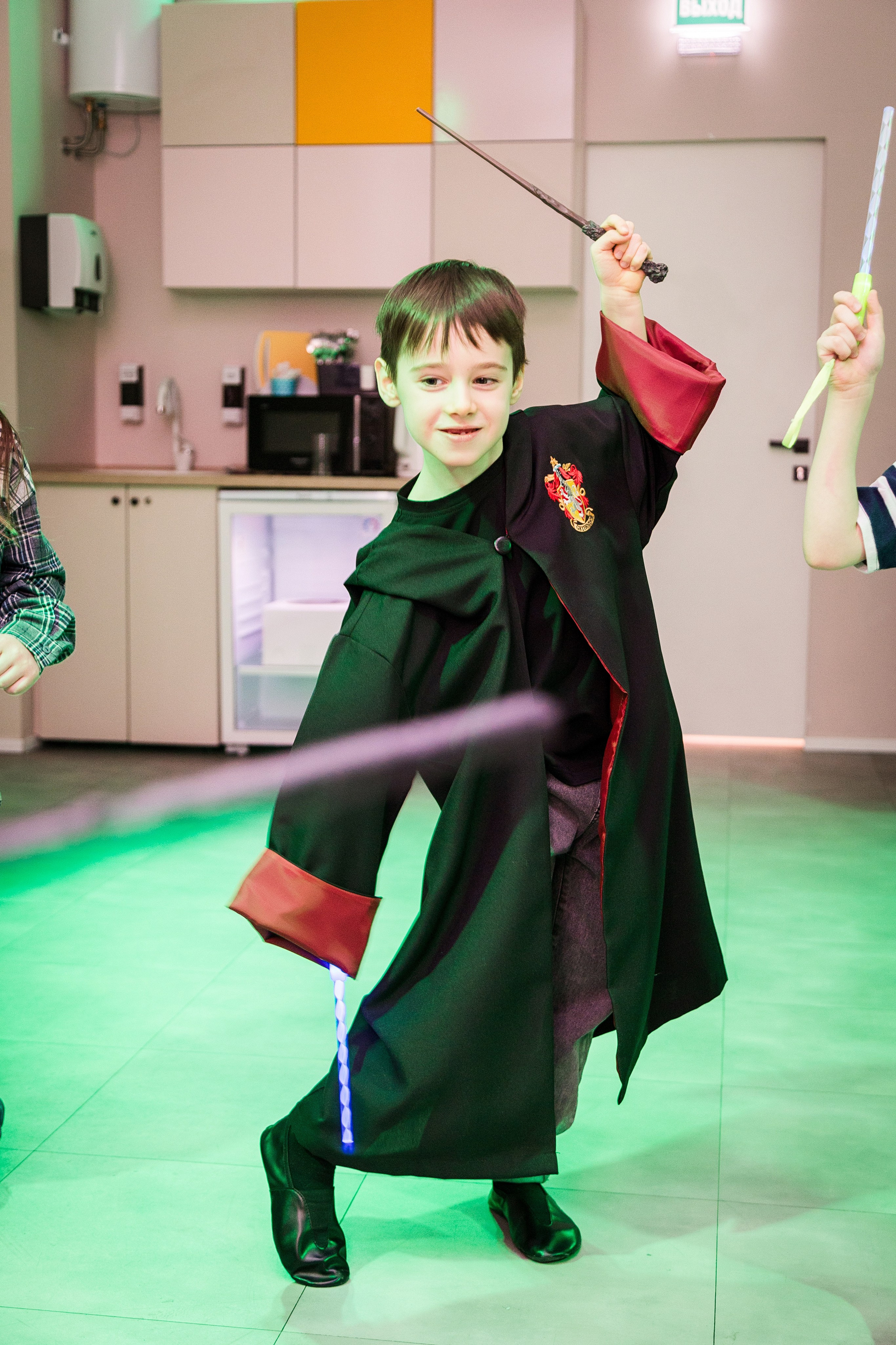 Роме 6 лет. Детский фотограф видеограф в Хабаровске Михаил Орлов