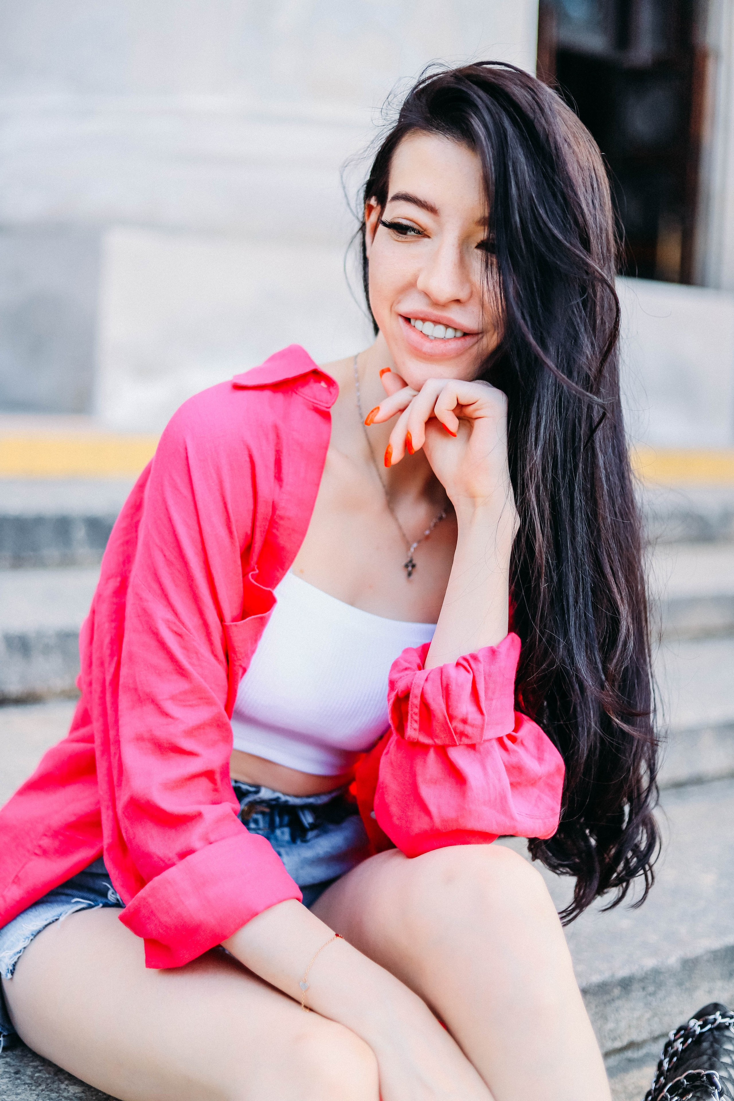 Бьюти-мастер. Женский/Детский фотограф в Симферополе Вероника Слепогина