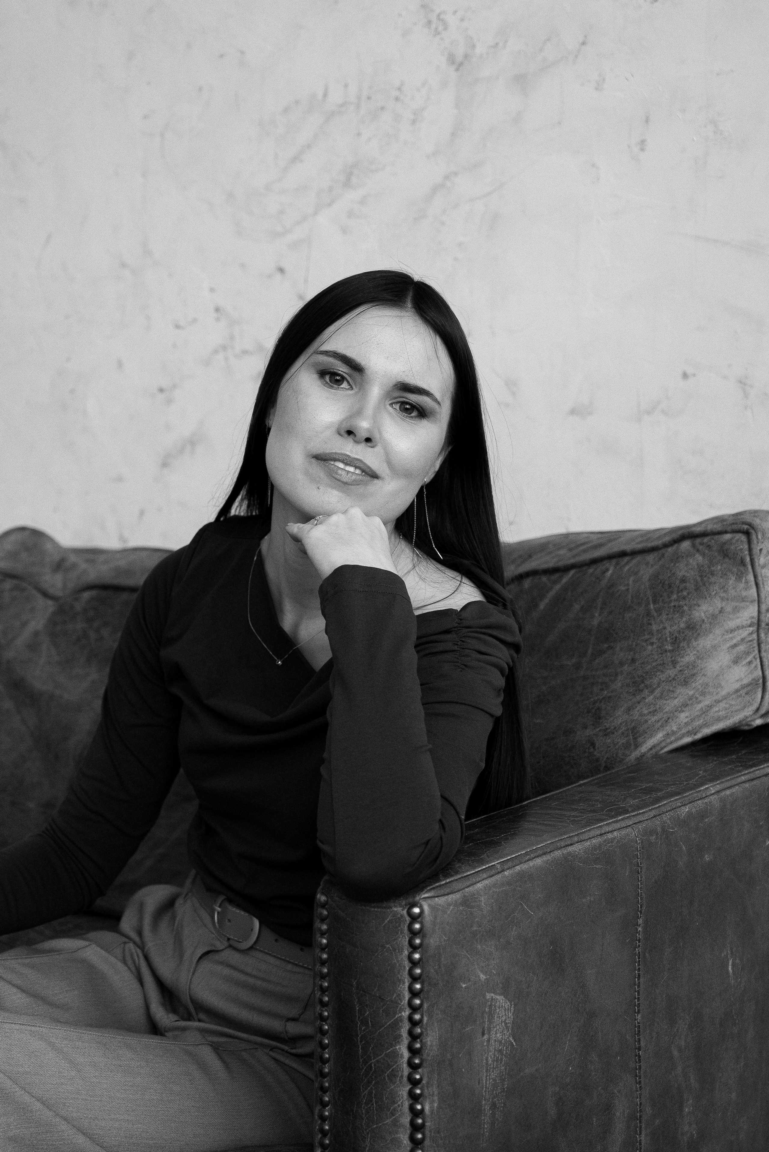 МИНИМАЛИЗМ. Фотограф Лопаткина Ирина